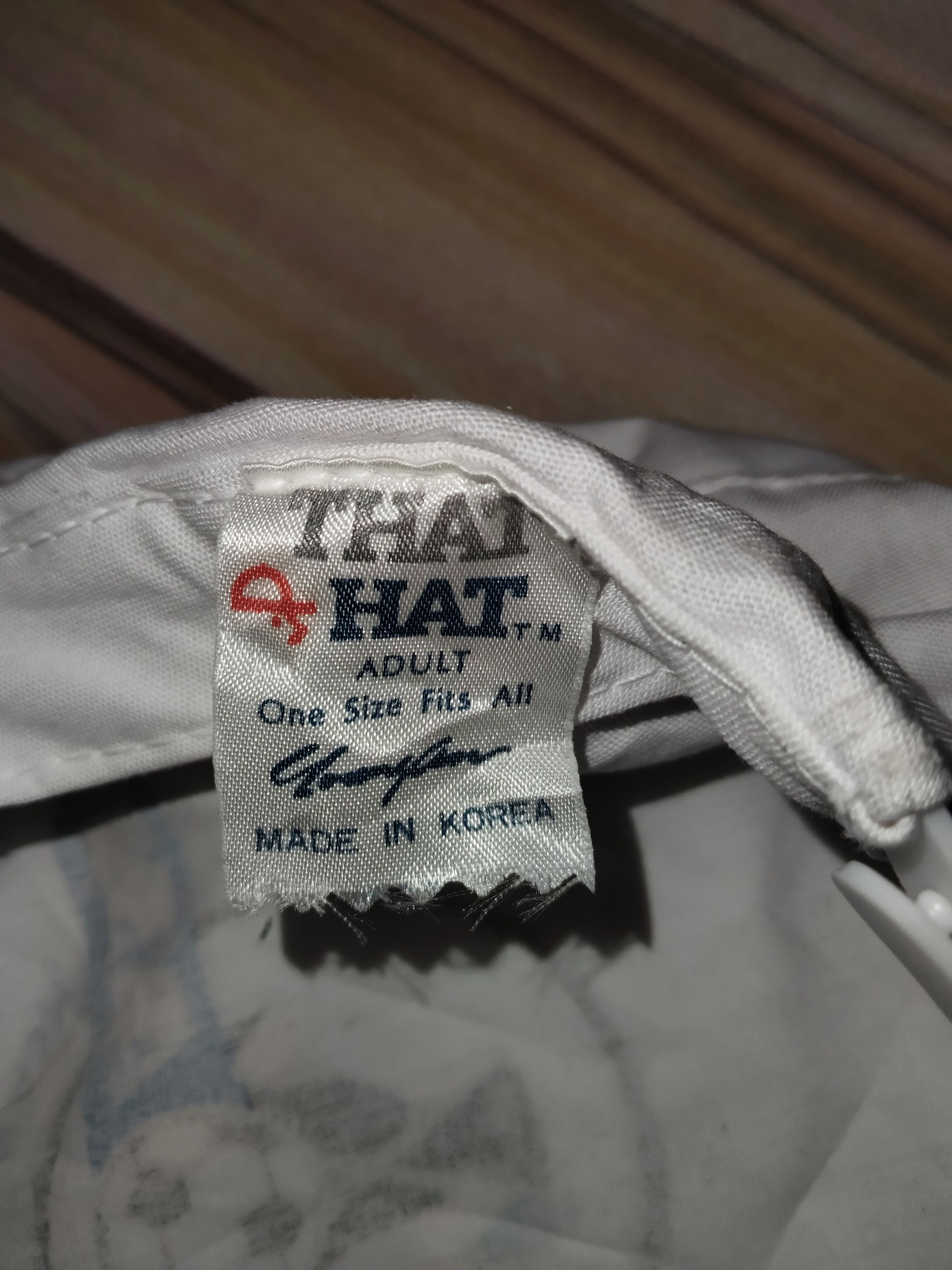 Vintage Vintage CANADA AMERICA Soccer Tournament Flat Cap/Baretta Size ONE SIZE - 10 Thumbnail