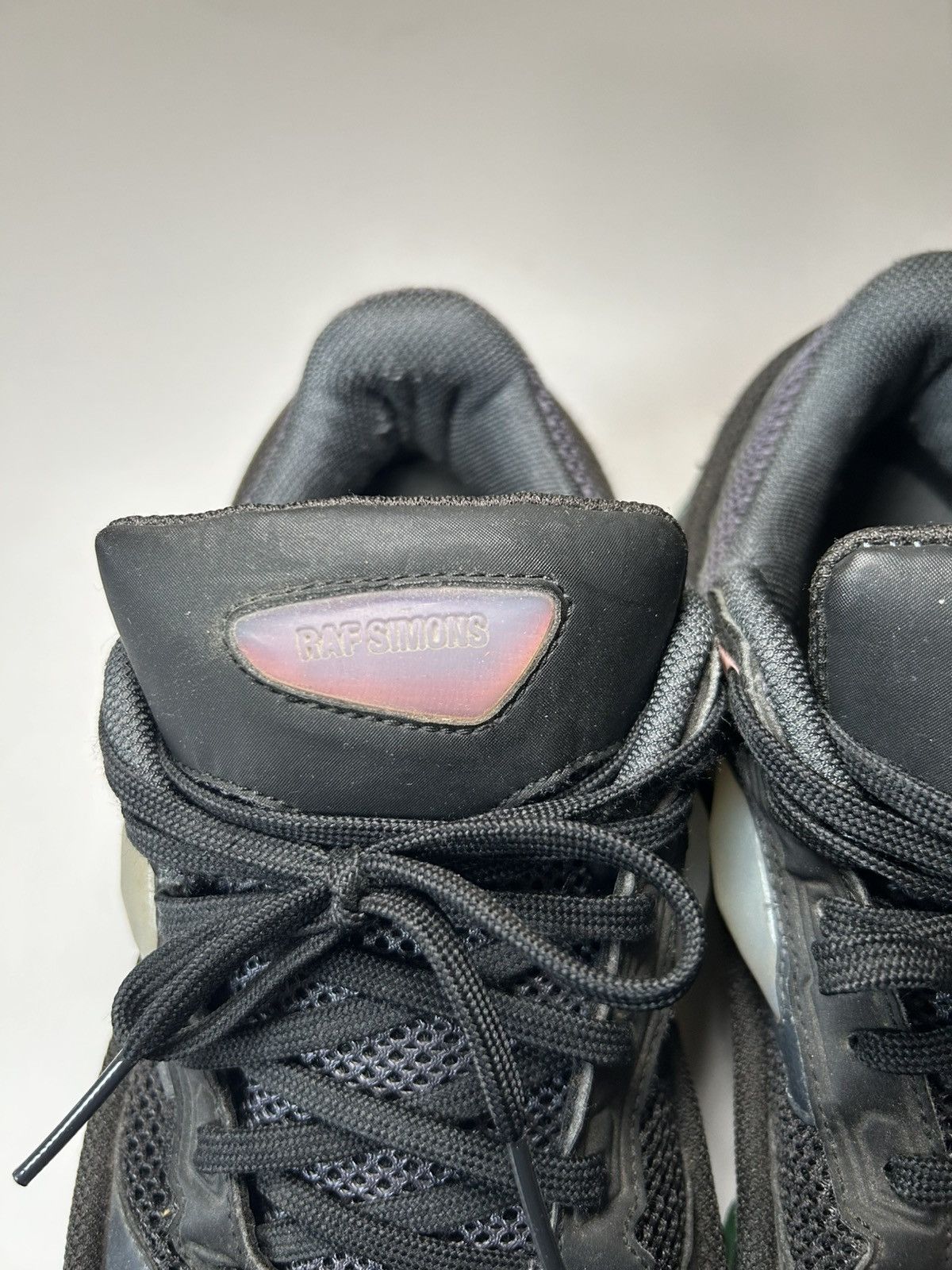 Raf Simons Raf Simons Adidas A/W 2013 Size US 10.5 / EU 43-44 - 2 Thumbnail