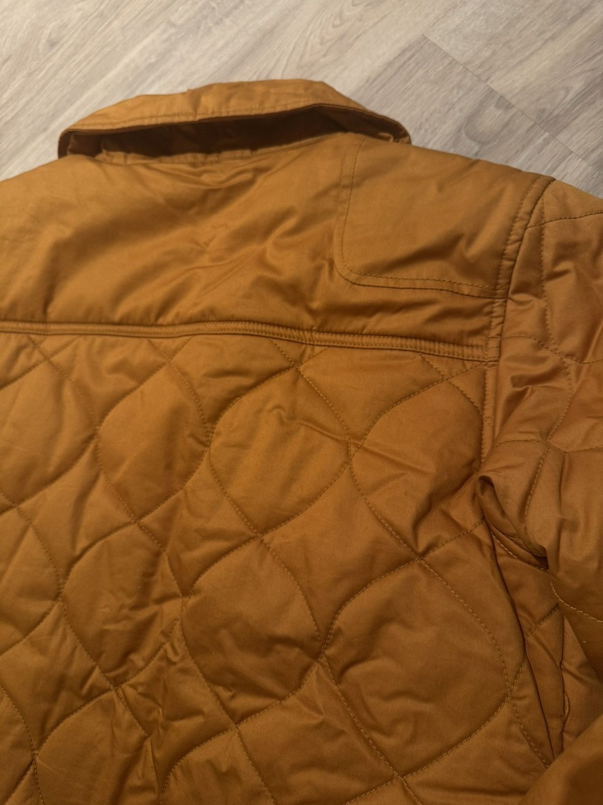 Evisu Evisu heritage sample jacket Size US M / EU 48-50 / 2 - 7 Thumbnail