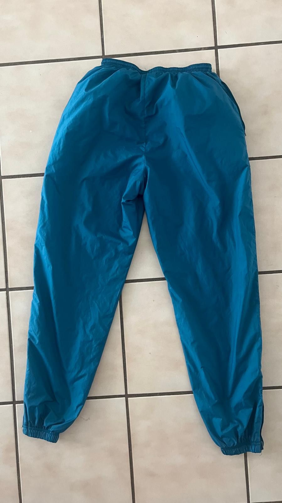 Nike NIKE Trackpants Size 32" / US 10 / IT 46 - 4 Thumbnail