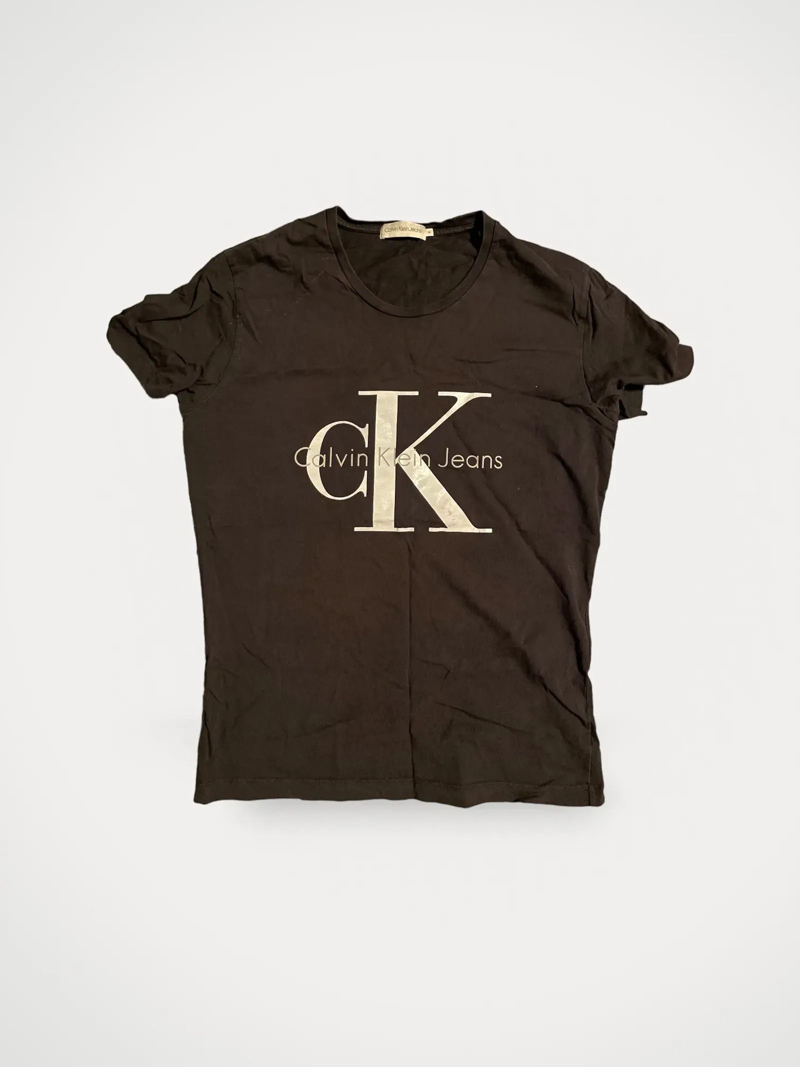 Calvin Klein Calvin Klein T-shirt Size US M / EU 48-50 / 2 - 1 Thumbnail