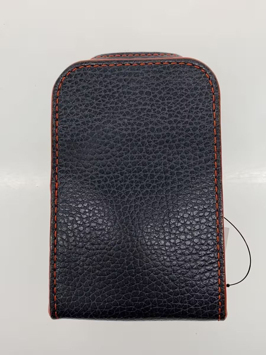 Vivienne Westwood Orb Embossed Leather Cigarette Case Size ONE SIZE - 2 Thumbnail