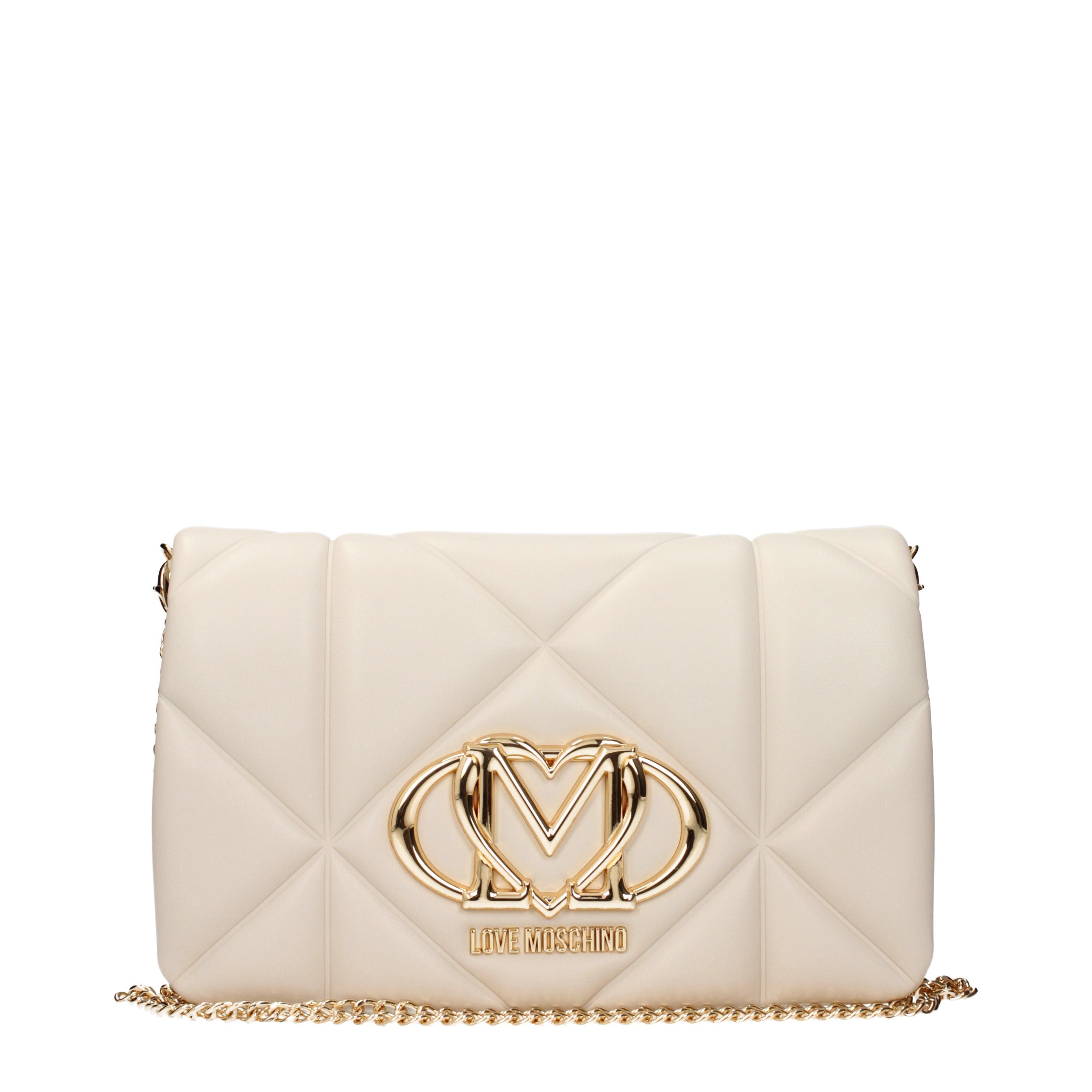 Love Moschino Clutches Size ONE SIZE - 1 Thumbnail