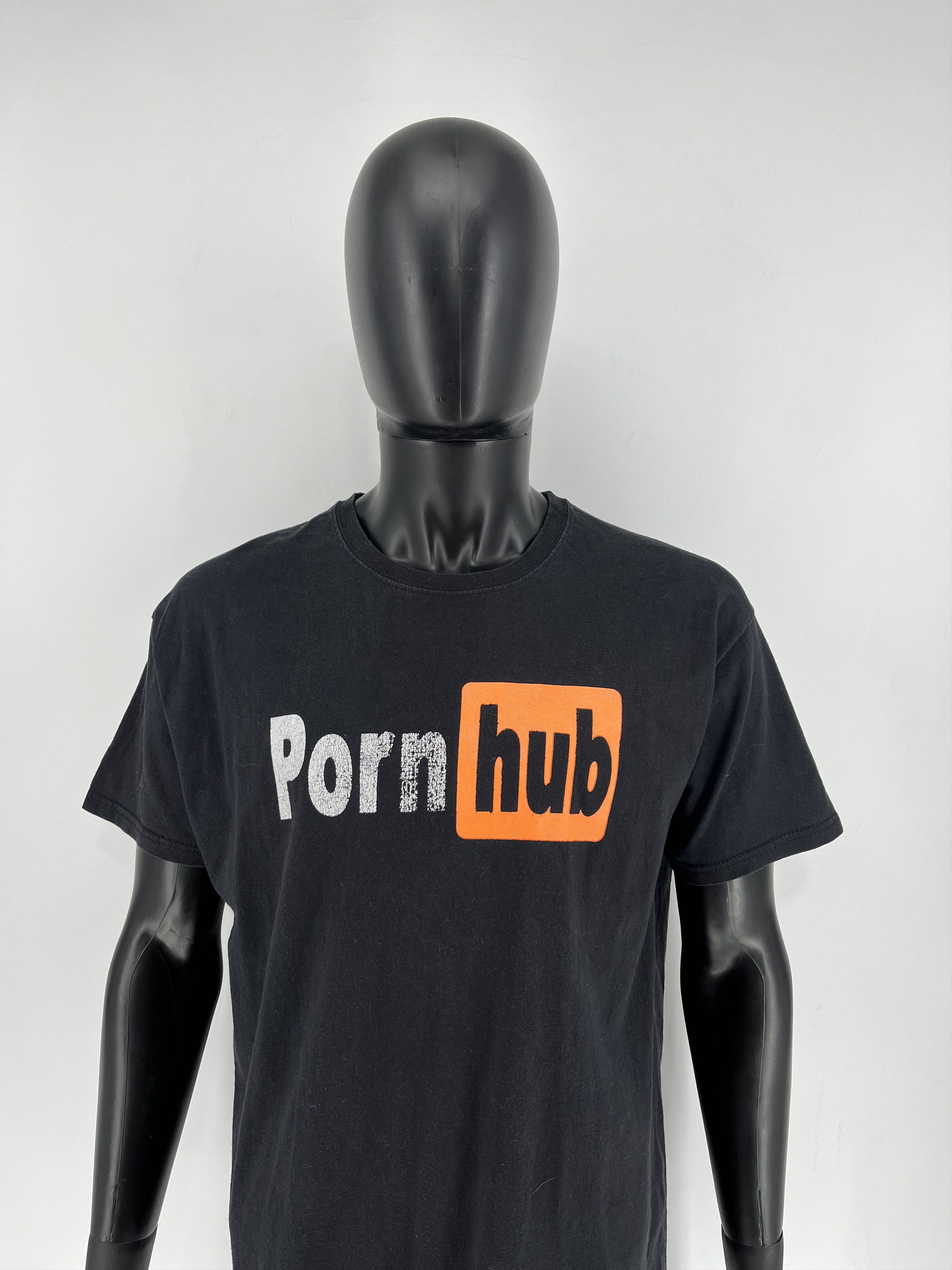 Pornhub | Grailed