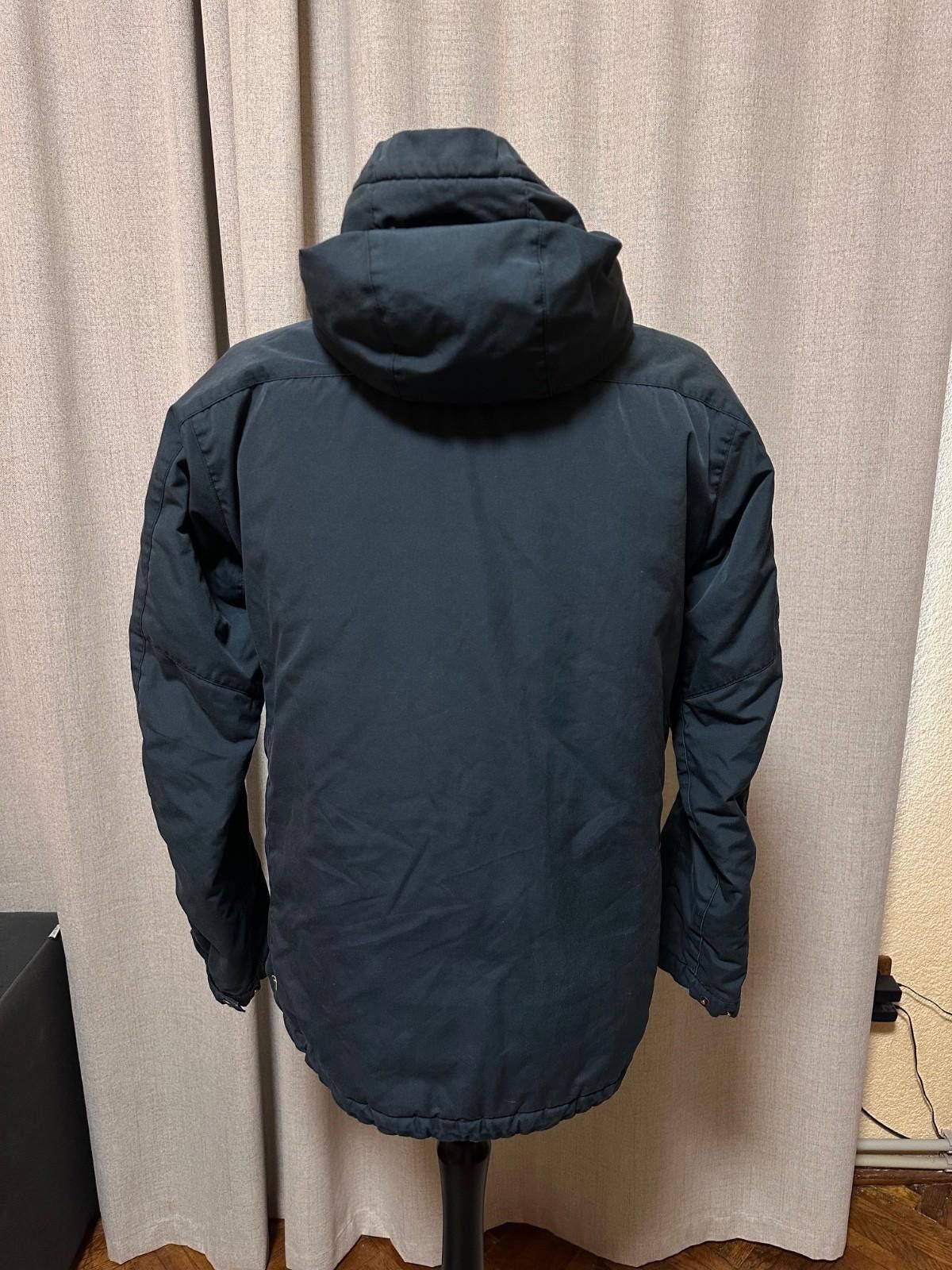 Fjallraven Fjällräven Kiruna Padded Jacket G-1000 G-Loft Men’s Size L Size US L / EU 52-54 / 3 - 5 Thumbnail