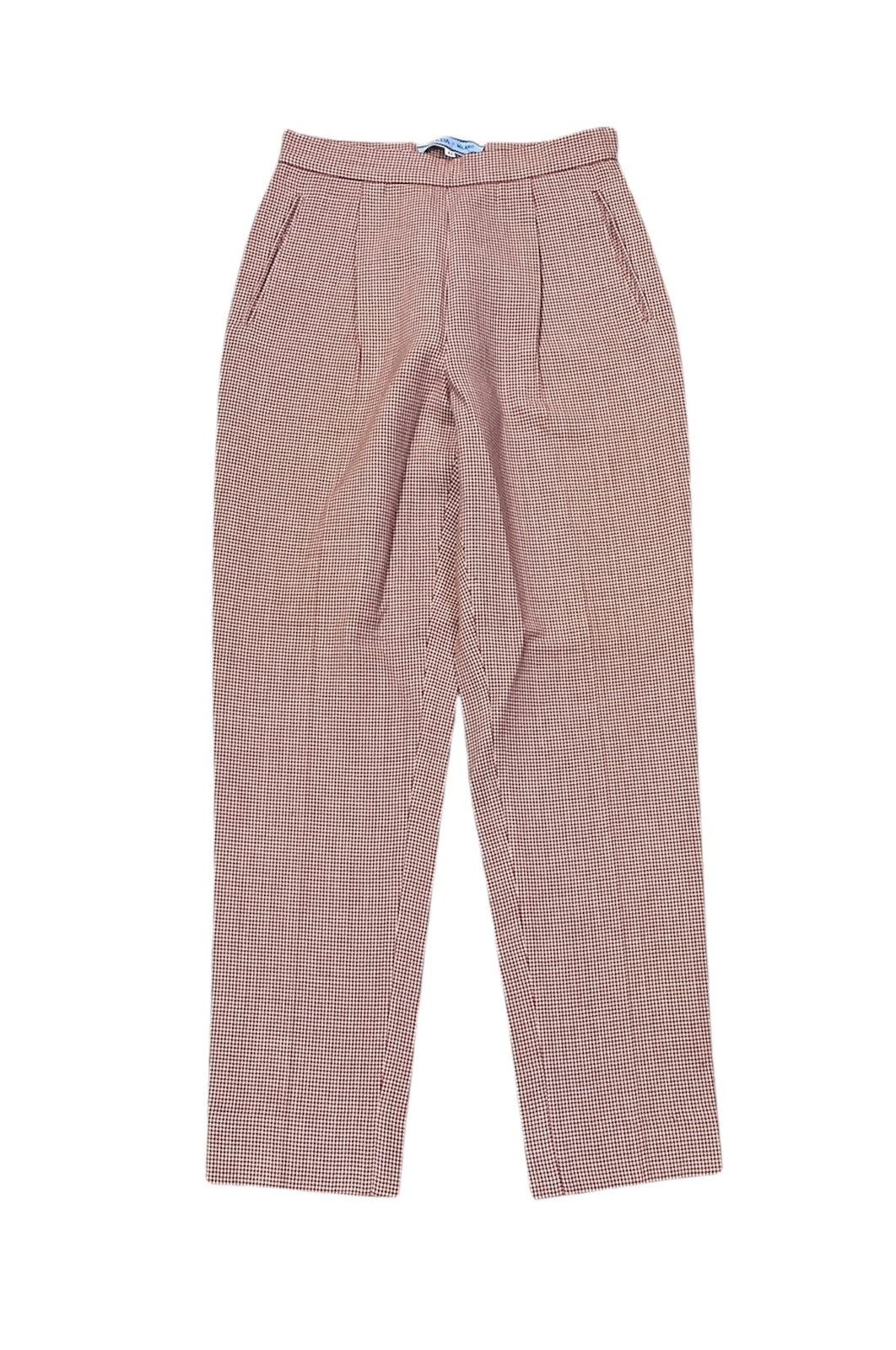 Vintage Prada Milano Trousers pants