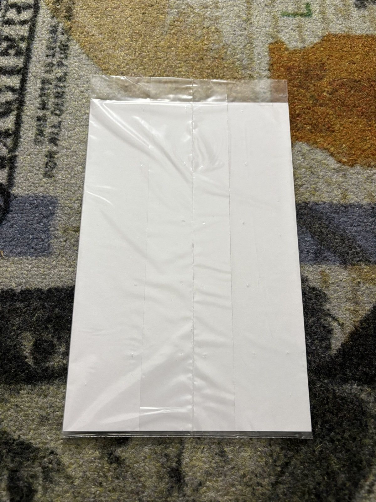 Kith × Marvel Comics Kith x Marvel Capcom Comic Book Size ONE SIZE - 2 Thumbnail