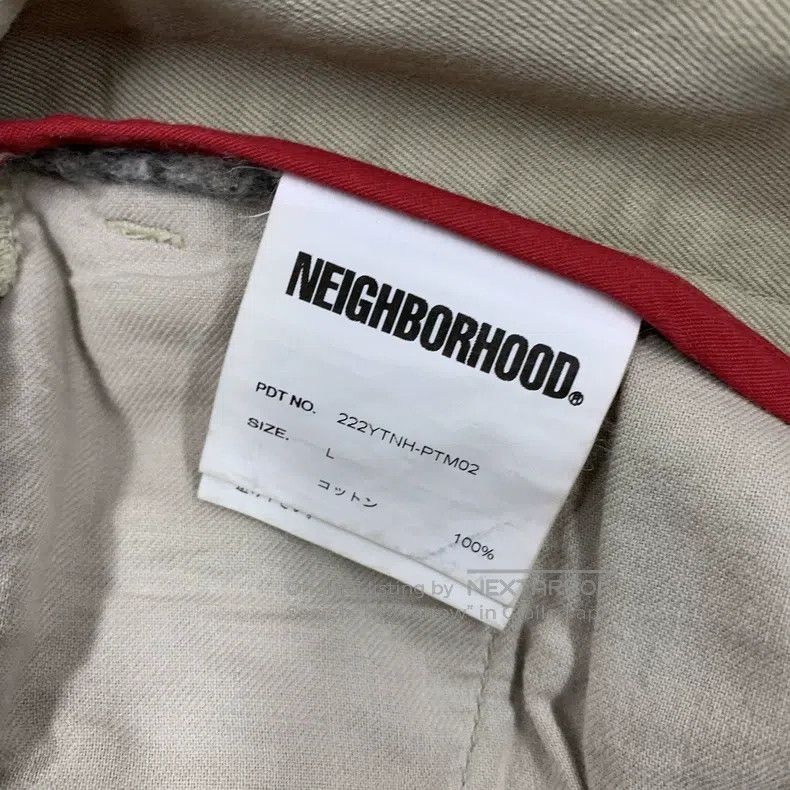 Neighborhood Neighborhood size L Casual Pants Work Pants Size US 27 - 7 Thumbnail