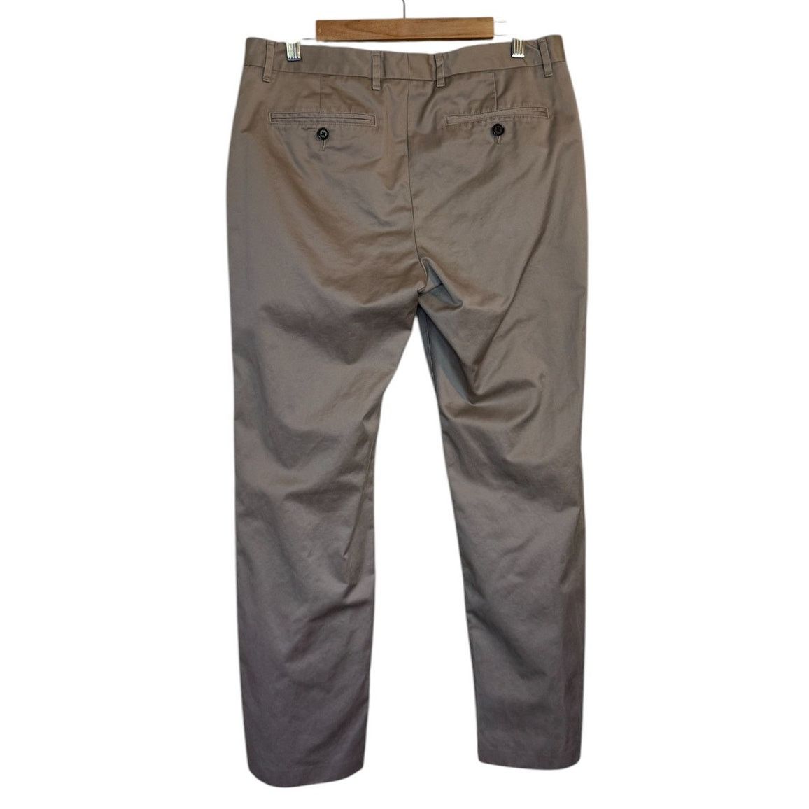 Bonobos Bonobos Pants Men 30 Wednesday Wheat Tan Weekday Warrior Size US 30 / EU 46 - 5 Thumbnail