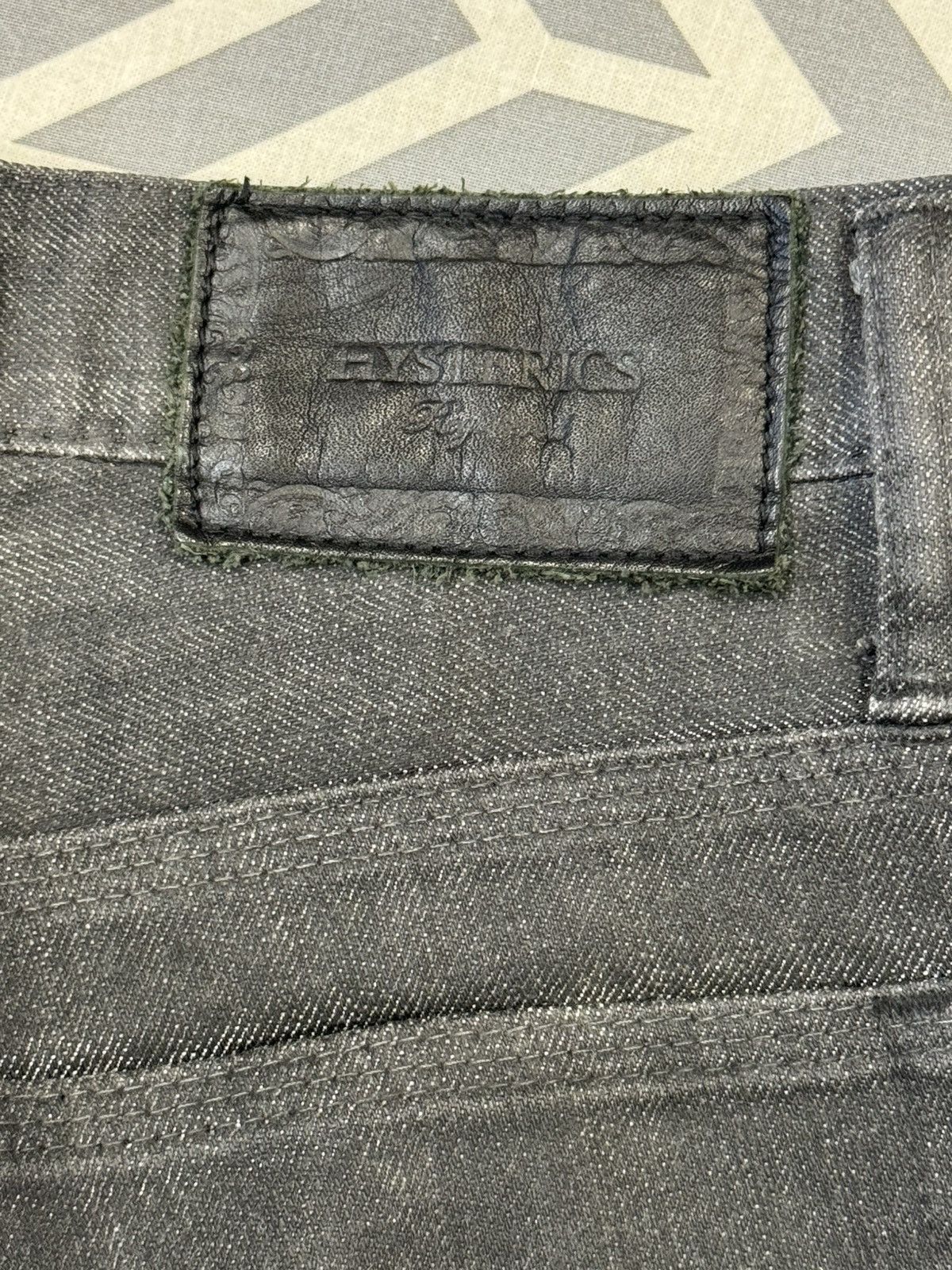 Hysteric Glamour Hysteric Glamour jeans Size 30" / US 8 / IT 44 - 3 Thumbnail