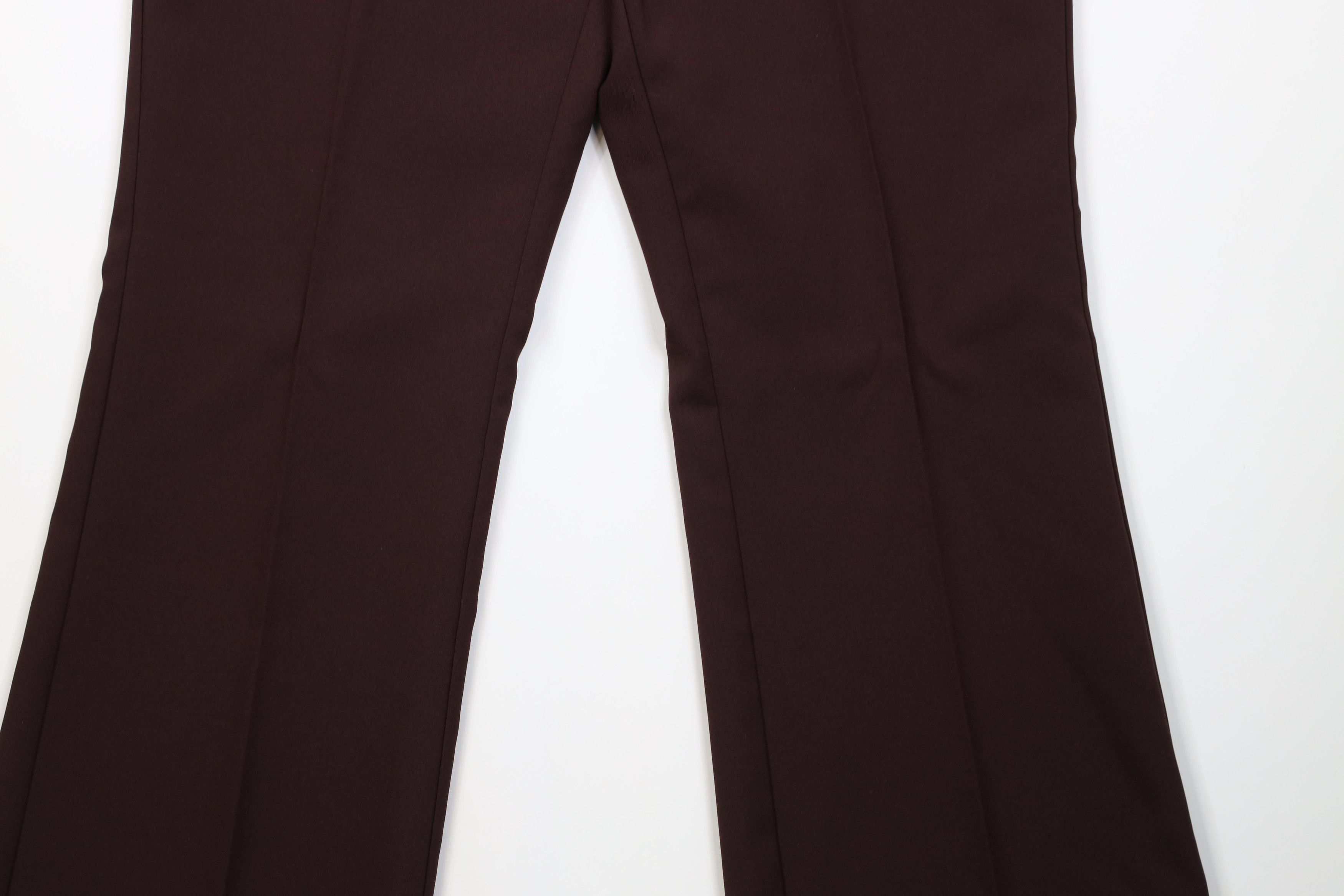 Vintage Deadstock Vintage Y2K Streetwear Babydoll Wide Leg Pants Size 34" / US 12 / IT 48 - 4 Thumbnail