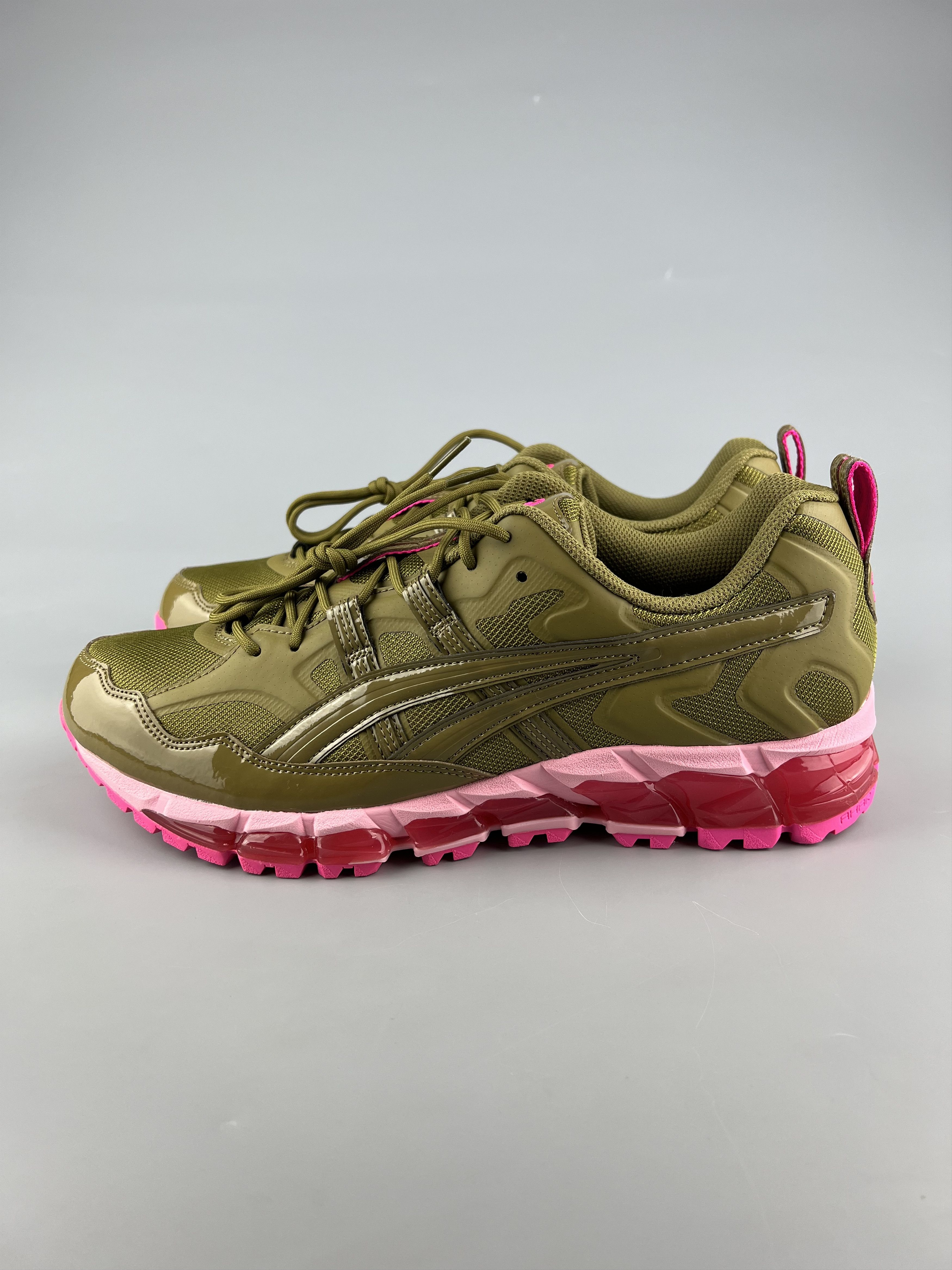 Asics x GmbH Gel-Nandi 360 Men's Running Shoes Size US