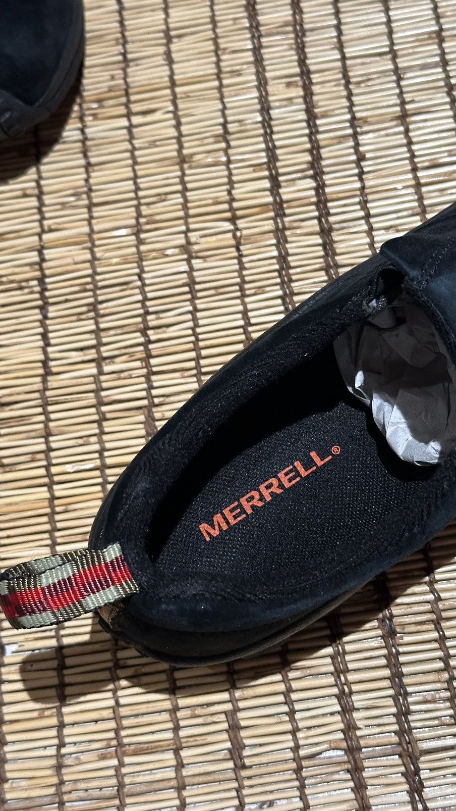 Merrell Jungle Moc « Midnight » Size US 9.5 / EU 42-43 - 7 Thumbnail