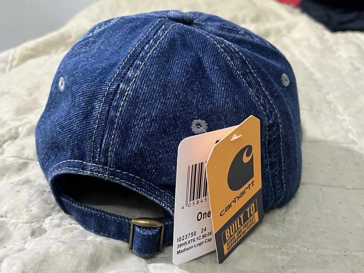 Carhartt Carhartt WIP Size ONE SIZE - 2 Thumbnail