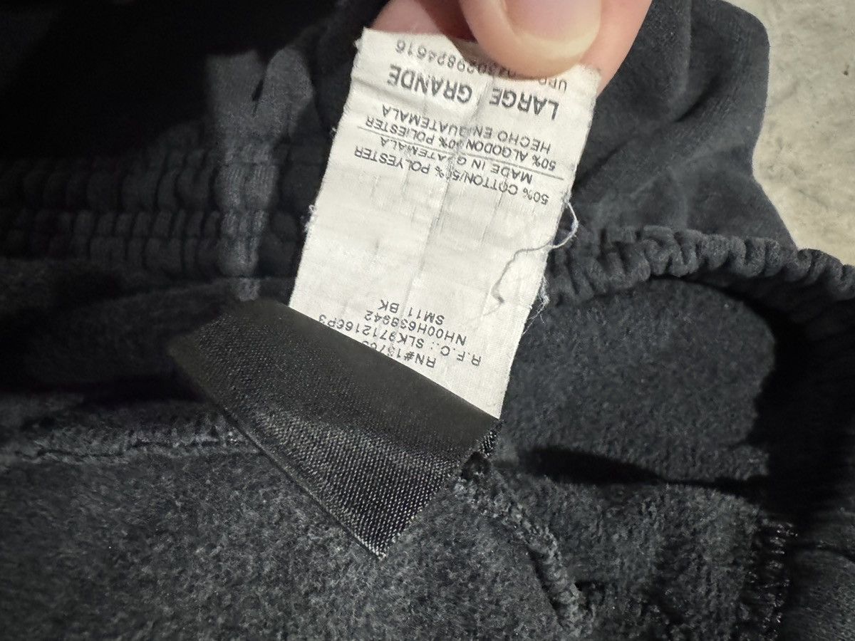 Starter black baggy starter jogger sweatpants Size US 34 / EU 50 - 3 Thumbnail