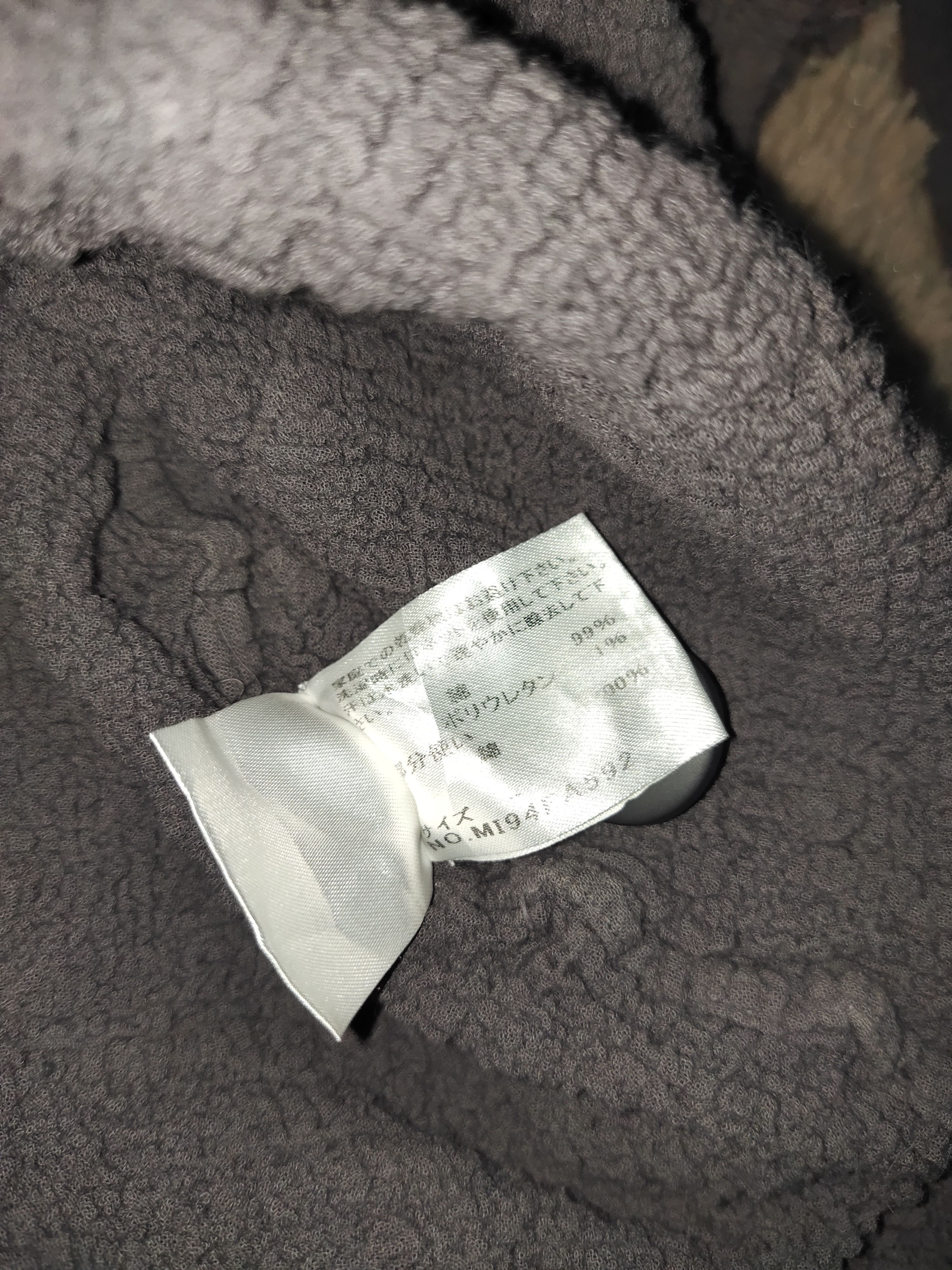 Issey Miyake × Japanese Brand Issey Miyake Me Wrinkle Cauliflower Pair Suite Size S / US 4 / IT 40 - 7 Thumbnail