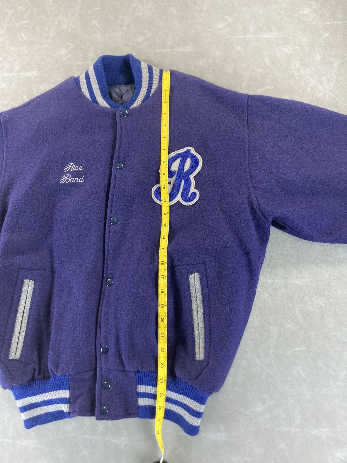 Other Rice University jacket Size US L / EU 52-54 / 3 - 10 Thumbnail