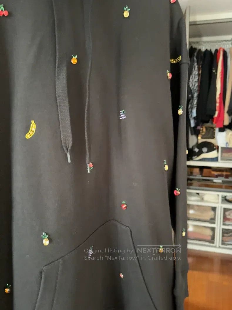 Valentino Valentino Sweatshirt Size S / US 4 / IT 40 - 5 Thumbnail