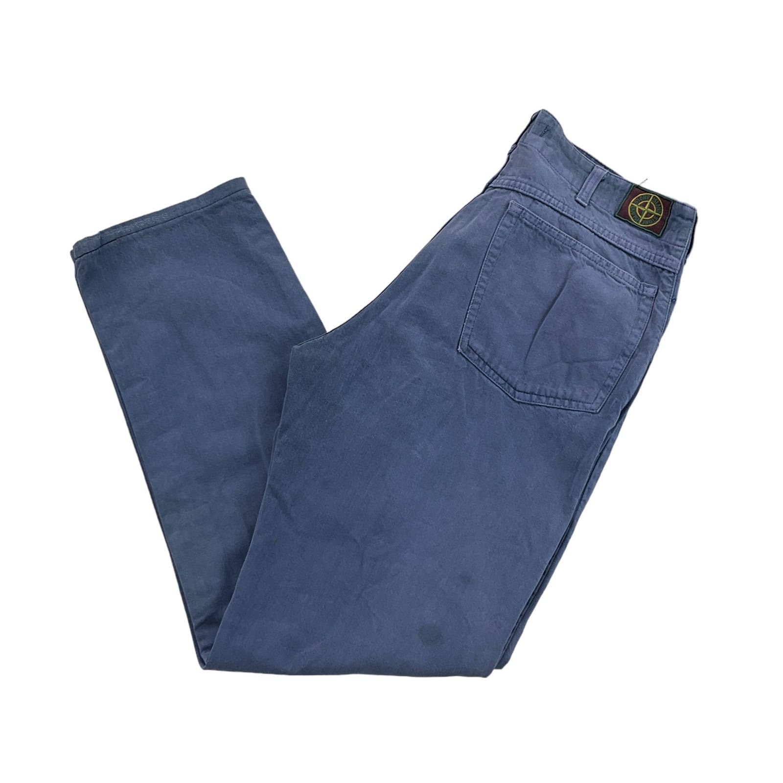 Stone Island 80s Pant - W31 L32