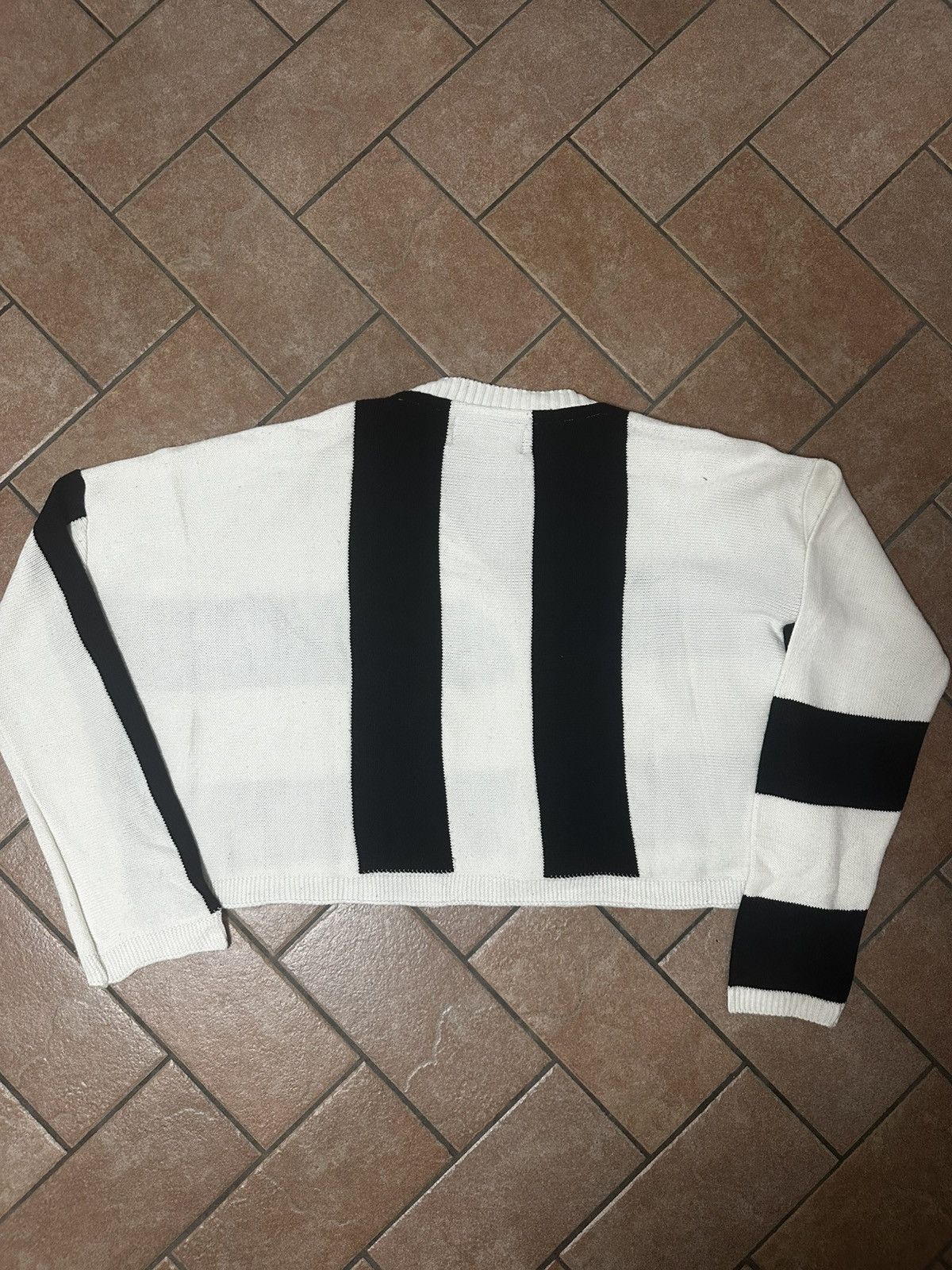 Other Hic et Nunc Striped Cardigan Size US S / EU 44-46 / 1 - 9 Thumbnail