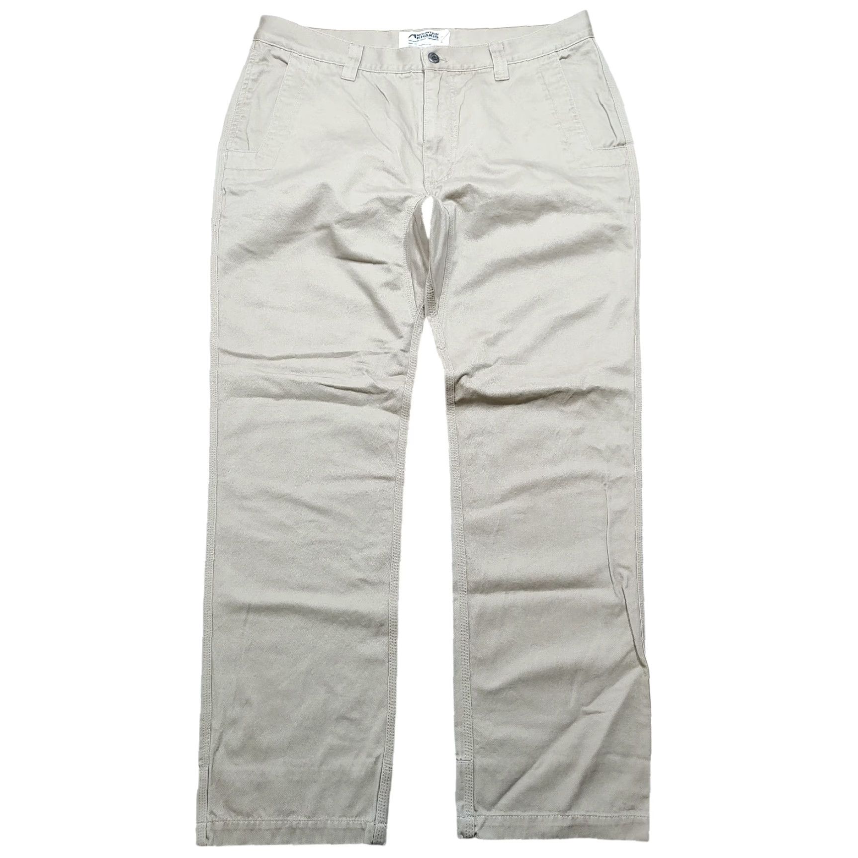 Mountain Khakis VINTAGE Size US 38 / EU 54 - 2 Thumbnail