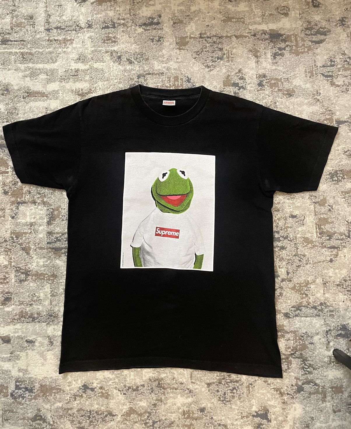 Supreme Kermit | Grailed