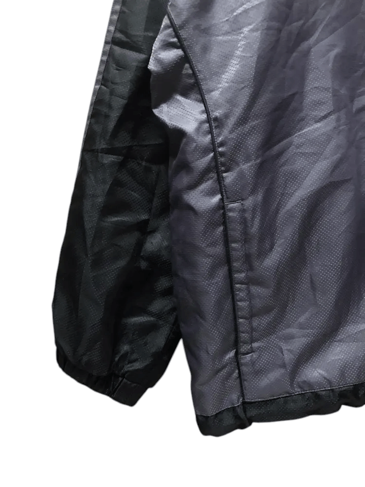 Japanese Brand Vintage Head Windbreaker Size US L / EU 52-54 / 3 - 6 Thumbnail