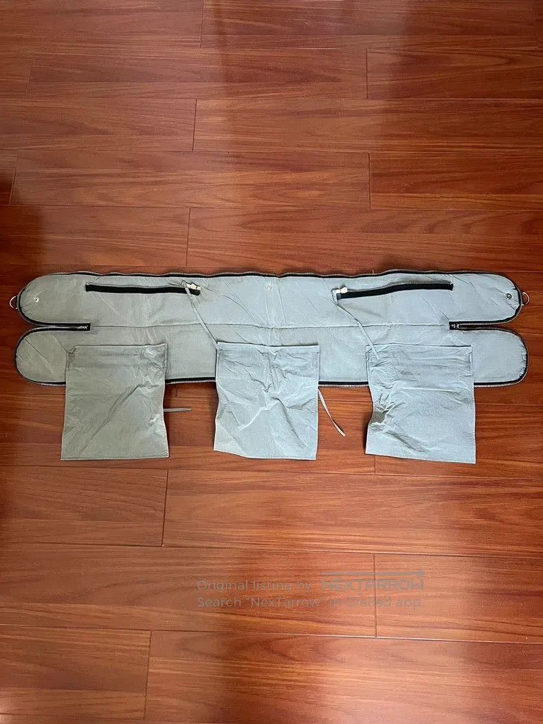 Craig Green Craig Green Transformable Cargo Pants. Size US 32 / EU 48 - 4 Thumbnail
