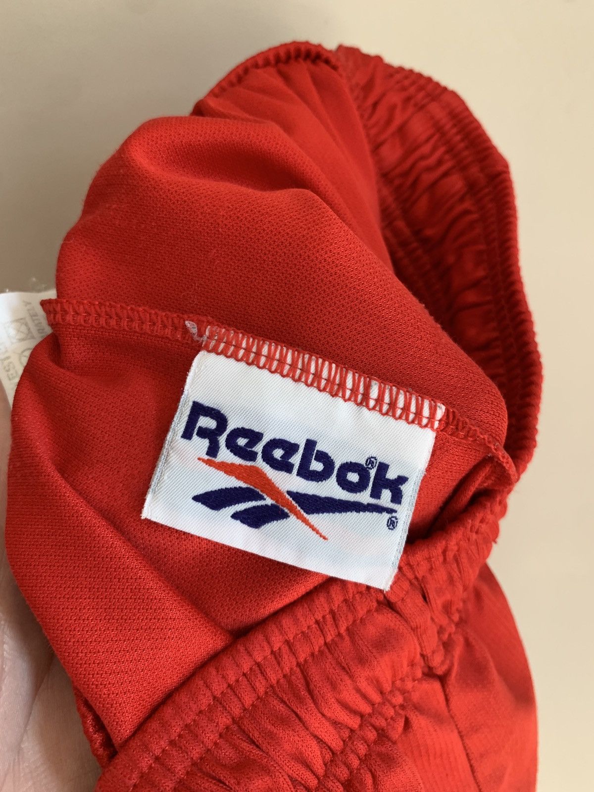 Reebok Liverpool 1998 Home Football Shorts Reebok Retro Size S Size US 30 / EU 46 - 11 Thumbnail