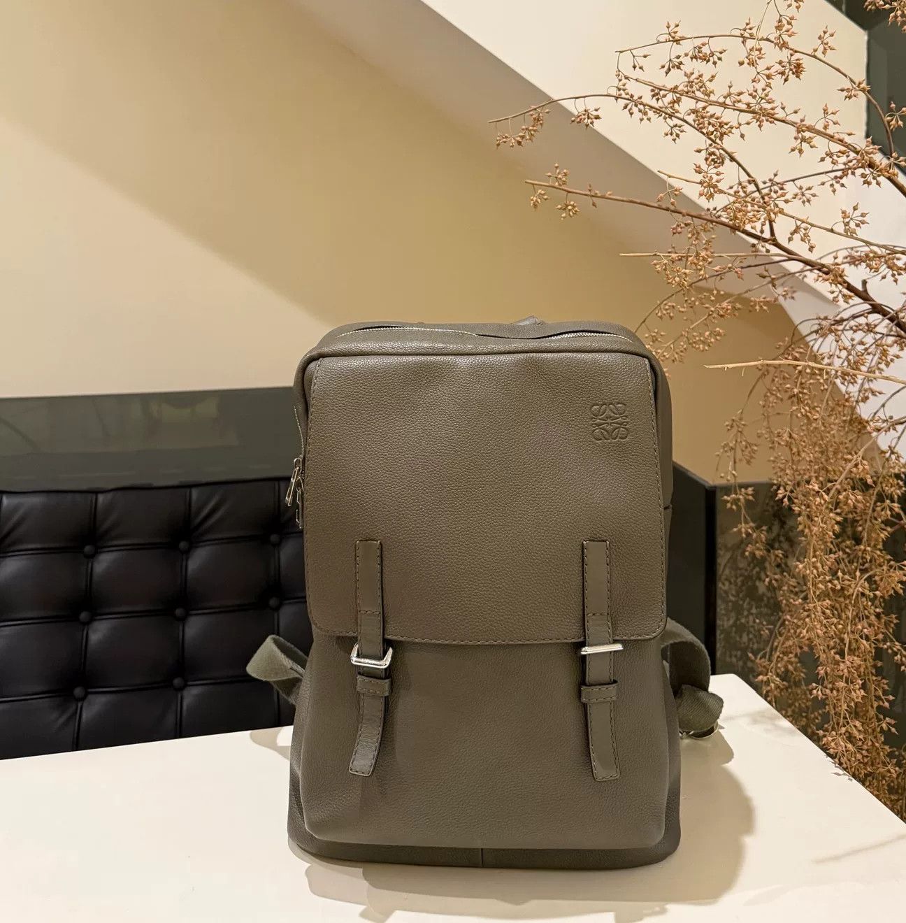 Loewe Pre-loved Bag Very good condition Size ONE SIZE - 1 Thumbnail