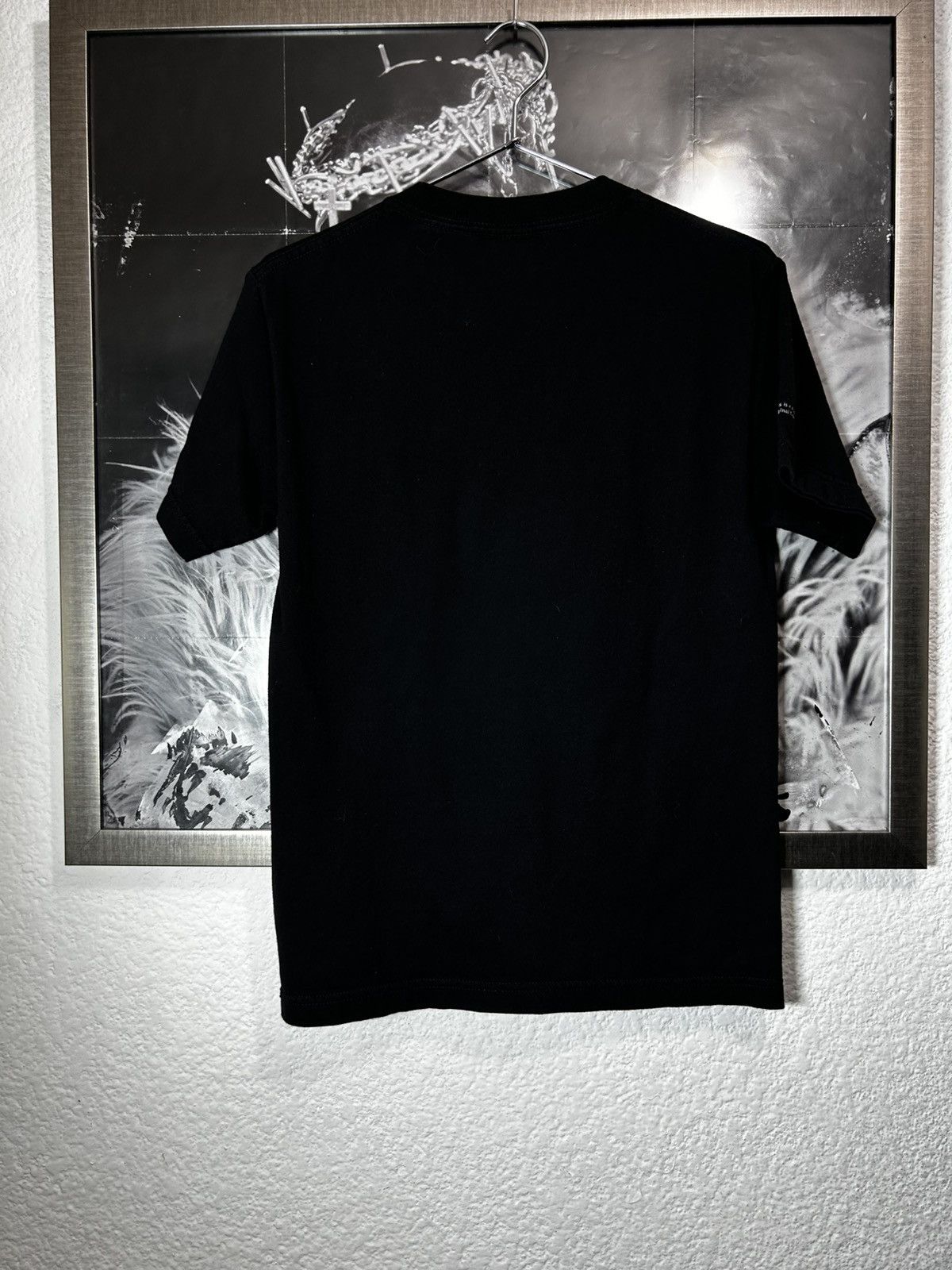 Levi's Vintage Clothing NEON GENESIS EVANGELION ANIME ATTACK VINTAGE SHIRT Size US 34 / EU 50 - 3 Thumbnail