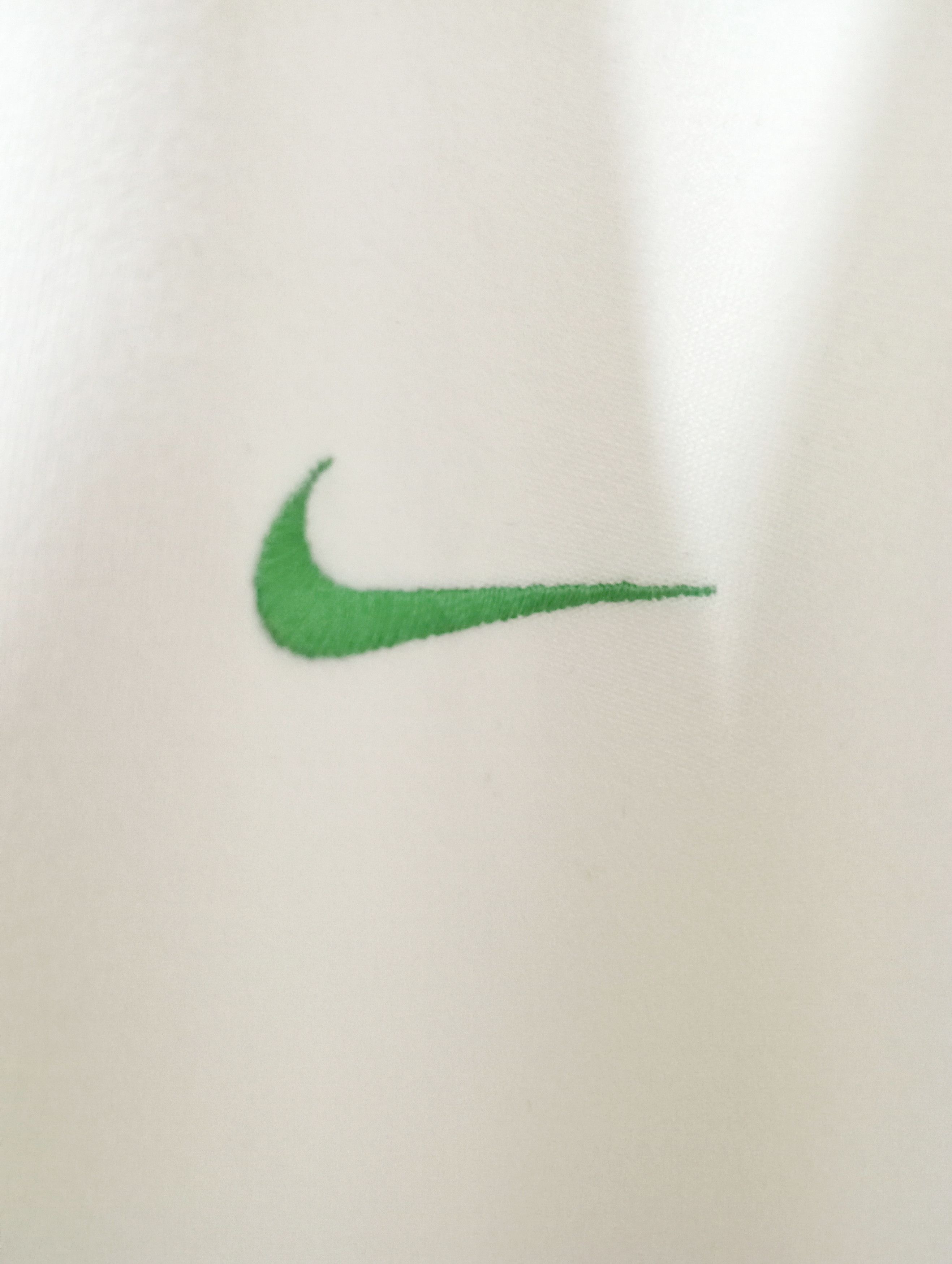 Nike × Vintage Vintage 90s Nike Golf Y2K Tshirt Size US XL / EU 56 / 4 - 7 Thumbnail