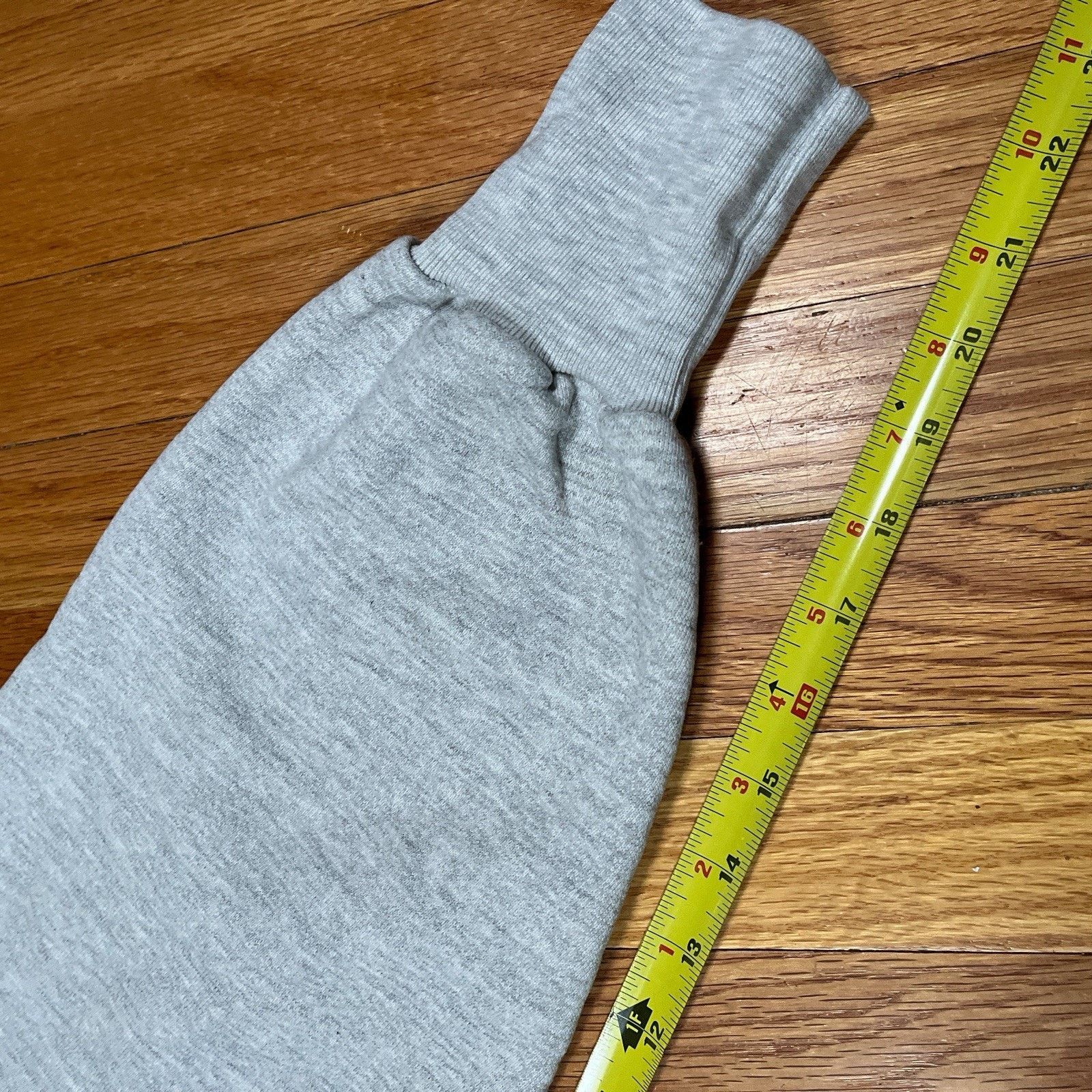 Vintage Vintage Duke University Crewneck Sweater Reverse Weave USA Size US L / EU 52-54 / 3 - 8 Thumbnail