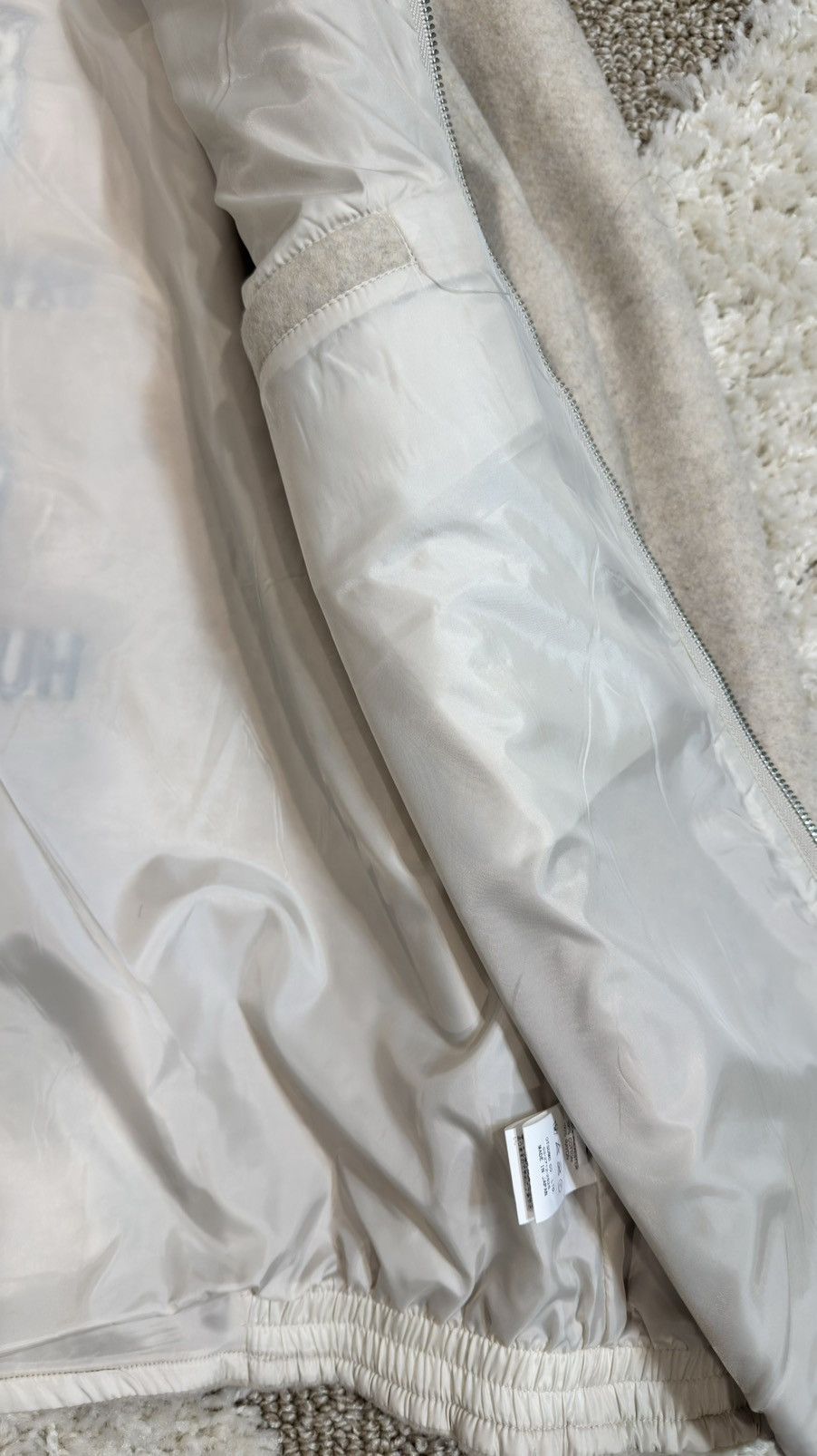 Human Made Human Made Dry Alls Work Jacket Size US L / EU 52-54 / 3 - 9 Thumbnail