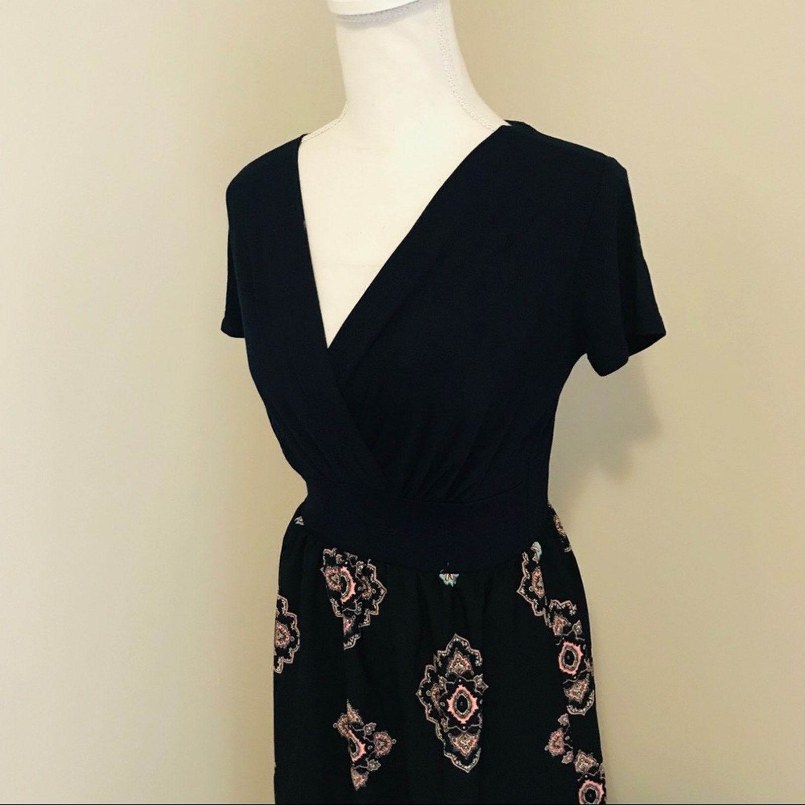 Other Gilli Maxi Dress Size S / US 4 / IT 40 - 3 Thumbnail