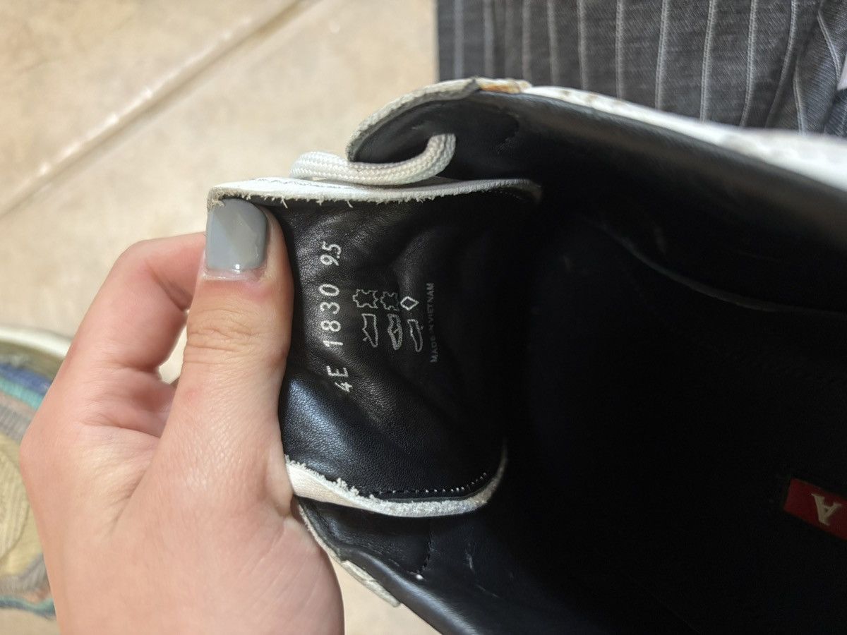 Prada Prada America’s Cup Size US 9.5 / EU 42-43 - 11 Thumbnail
