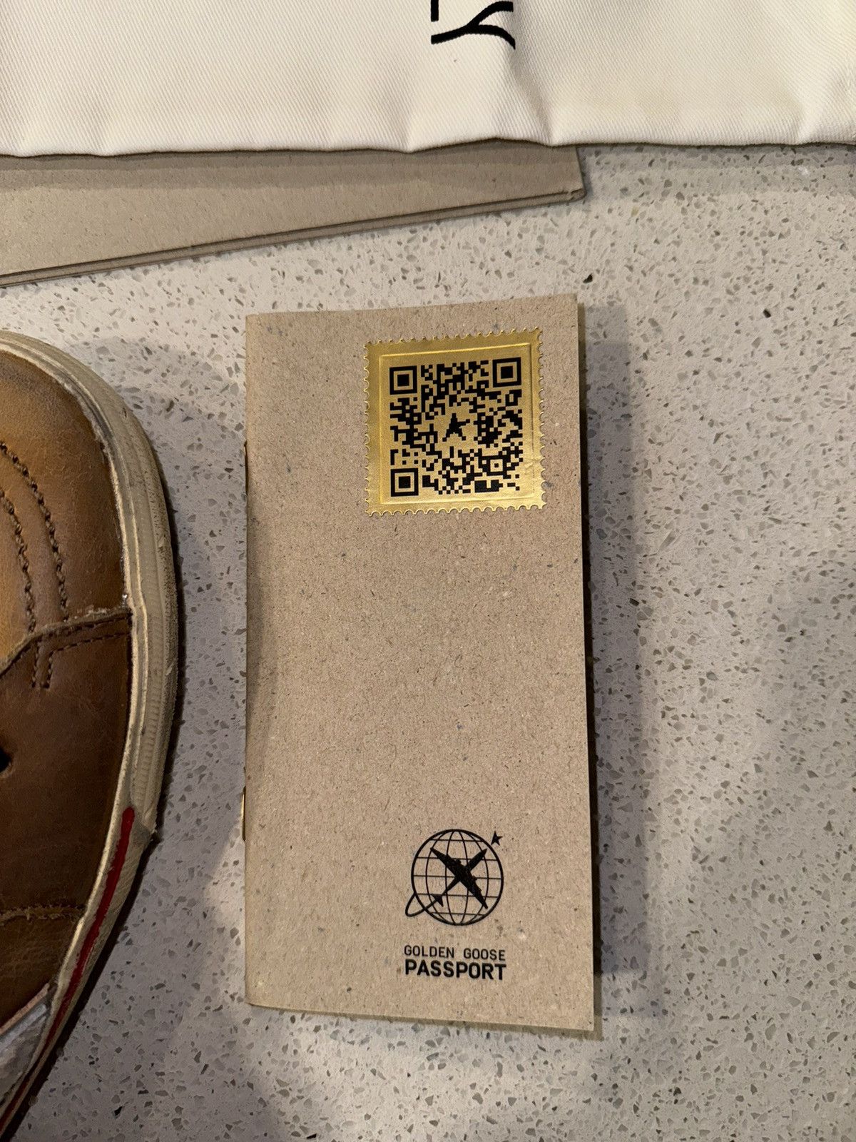 Golden Goose Golden goose Size US 11 / EU 44 - 7 Thumbnail