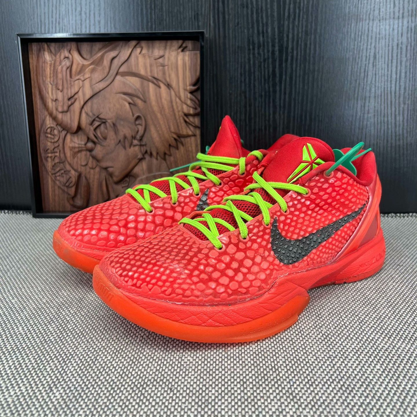 Nike Nike Lowtop Sneakers 40 Men Size US 7.5 / EU 40-41 - 1 Thumbnail