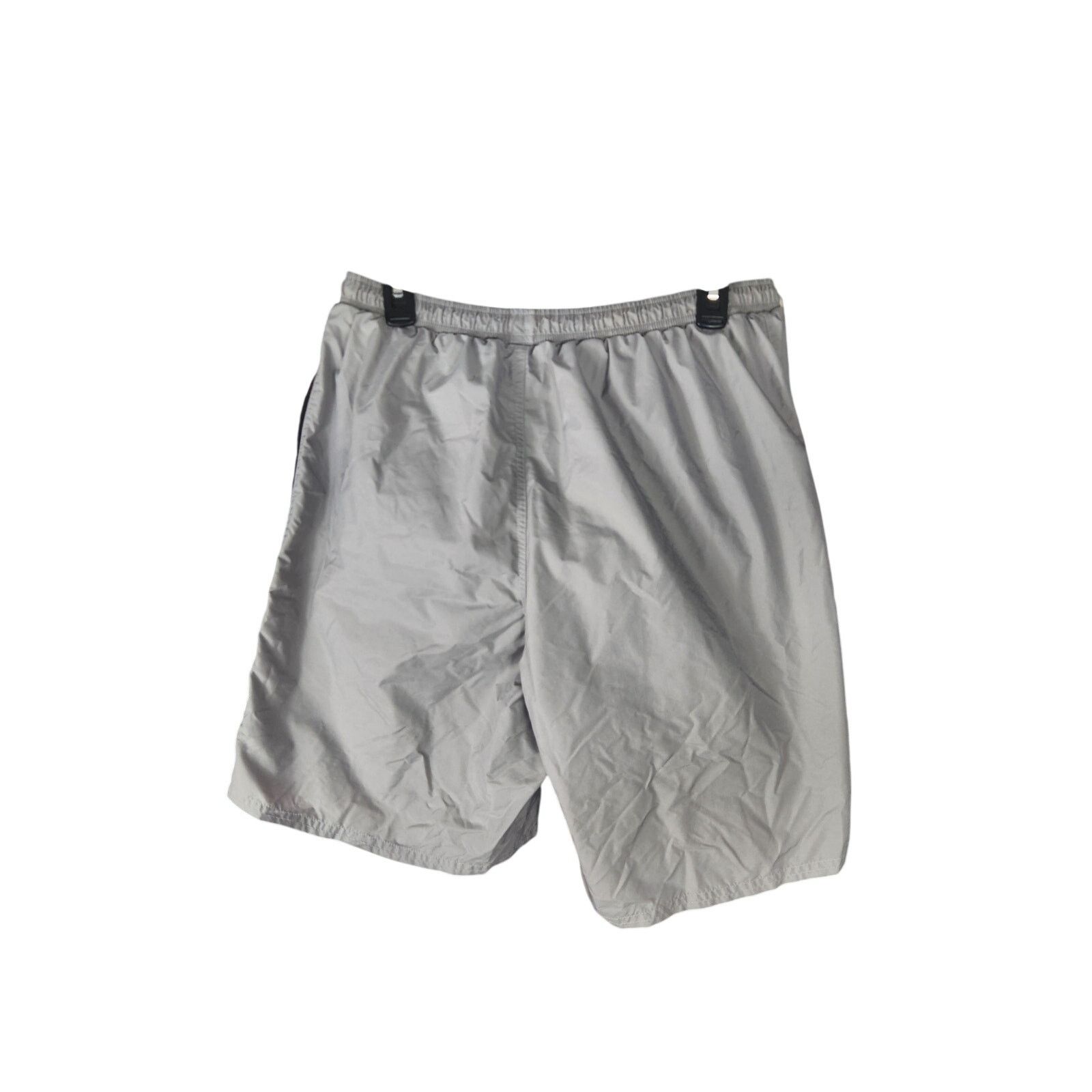 Nike Vintage Y2K Nike Board Shorts Men's XL Size US 36 / EU 52 - 2 Thumbnail