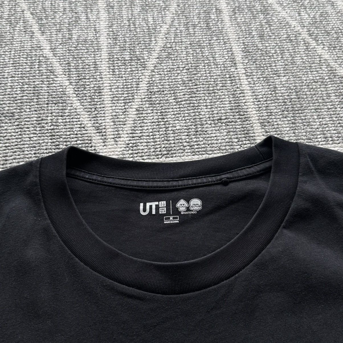 Uniqlo uniqlo splatoon3 Size US M / EU 48-50 / 2 - 3 Thumbnail