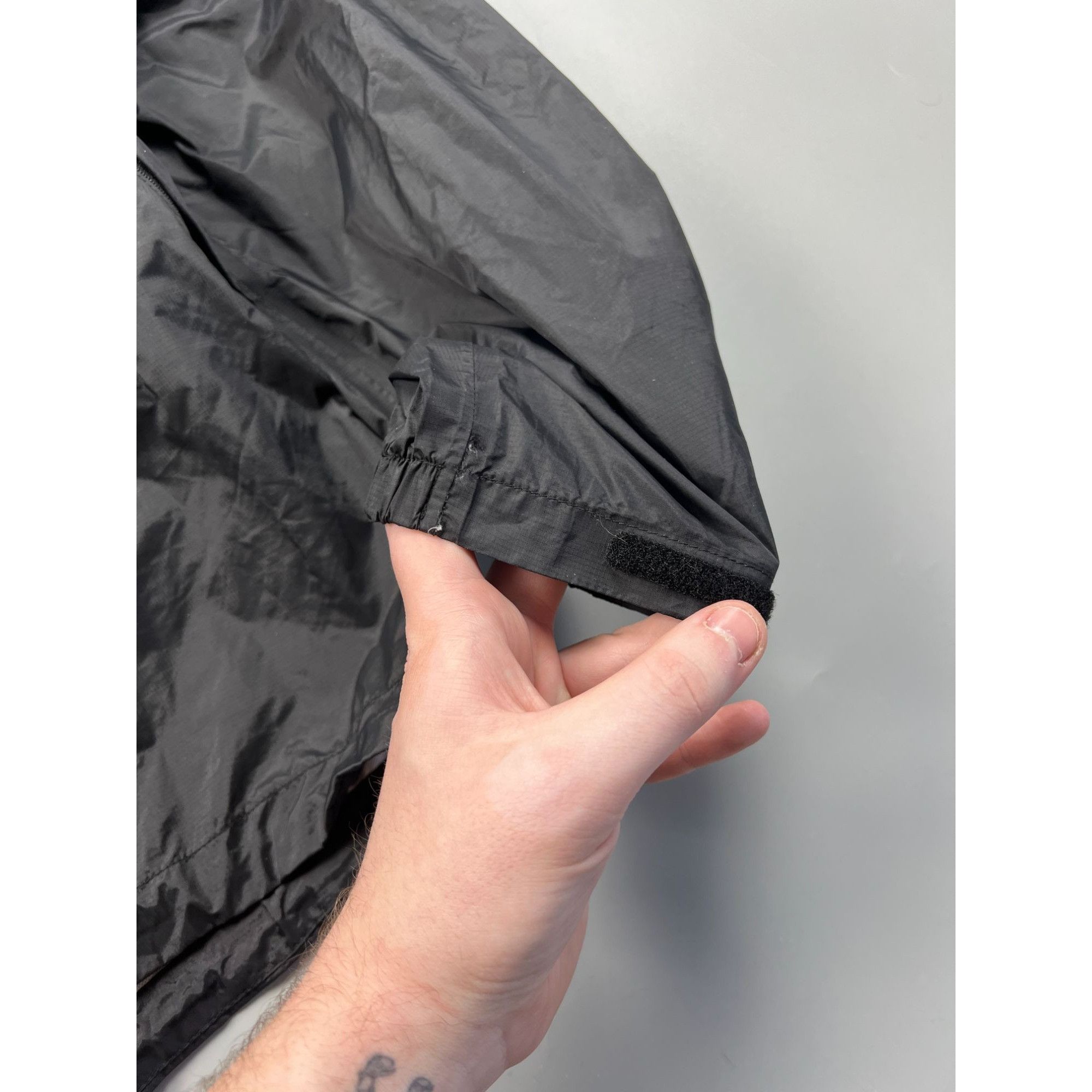 Helly Hansen Helly Hansen Waterproof Windbreaker Jacket (Y0742) Size US L / EU 52-54 / 3 - 3 Thumbnail