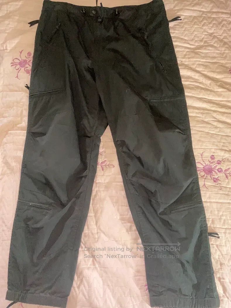 Needles Needles size M Butterfly Nissan Functional Six-Bag Heavy Du Size US 34 / EU 50 - 1 Thumbnail