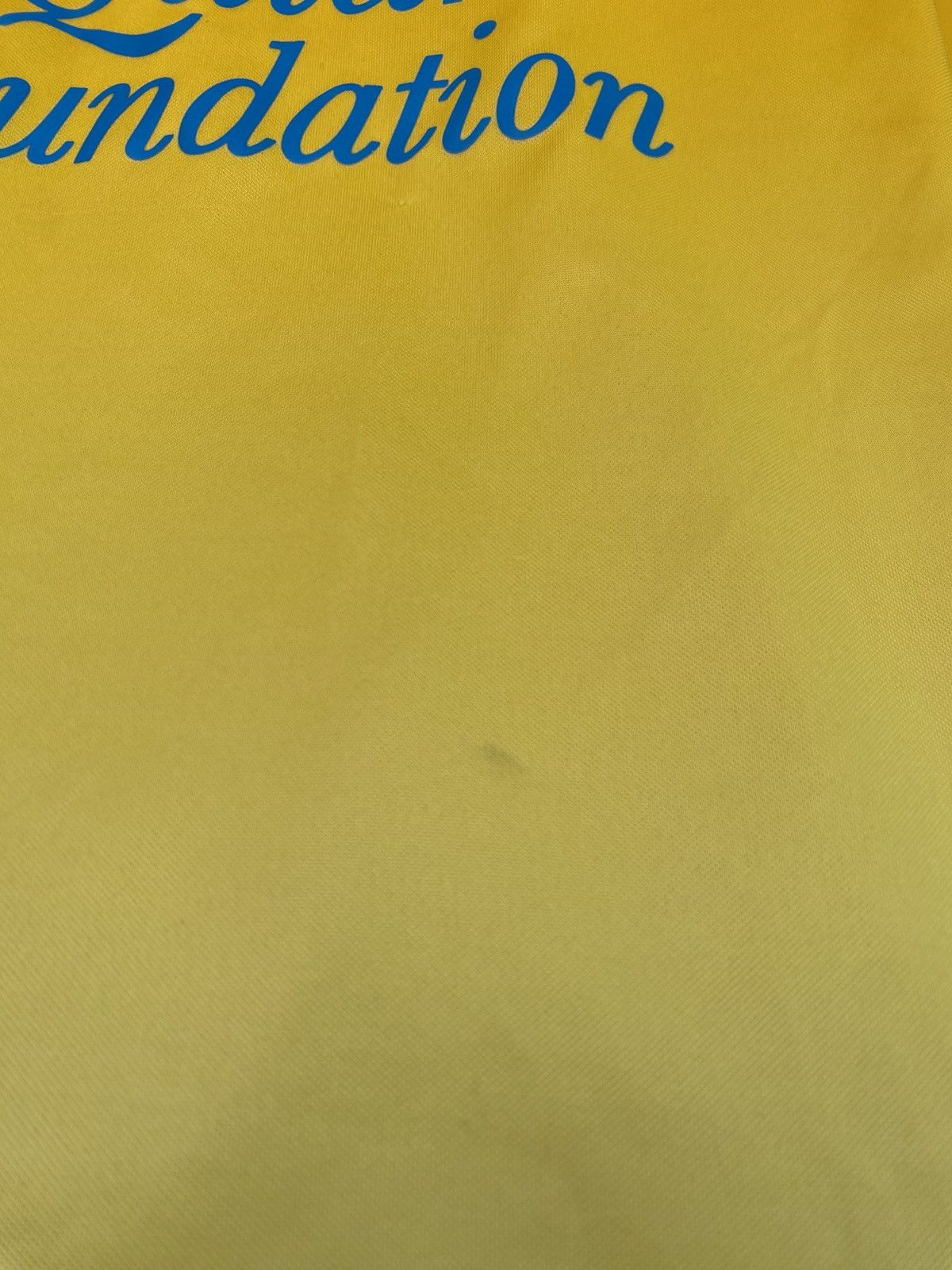 Nike Nike FC Barcelona Soccer Jersey Size US XL / EU 56 / 4 - 3 Thumbnail
