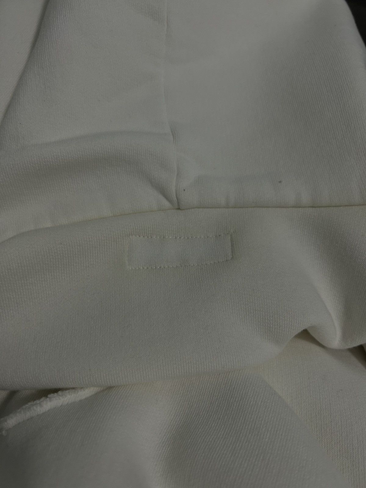 ERL ERL White Wave Hoodie Size US M / EU 48-50 / 2 - 8 Thumbnail
