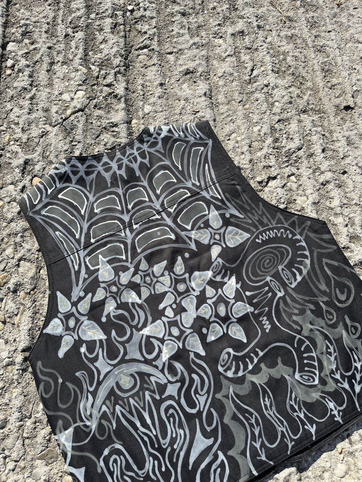 Other 1OF1 “FIELD TRIP” Vest Size US L / EU 52-54 / 3 - 6 Thumbnail