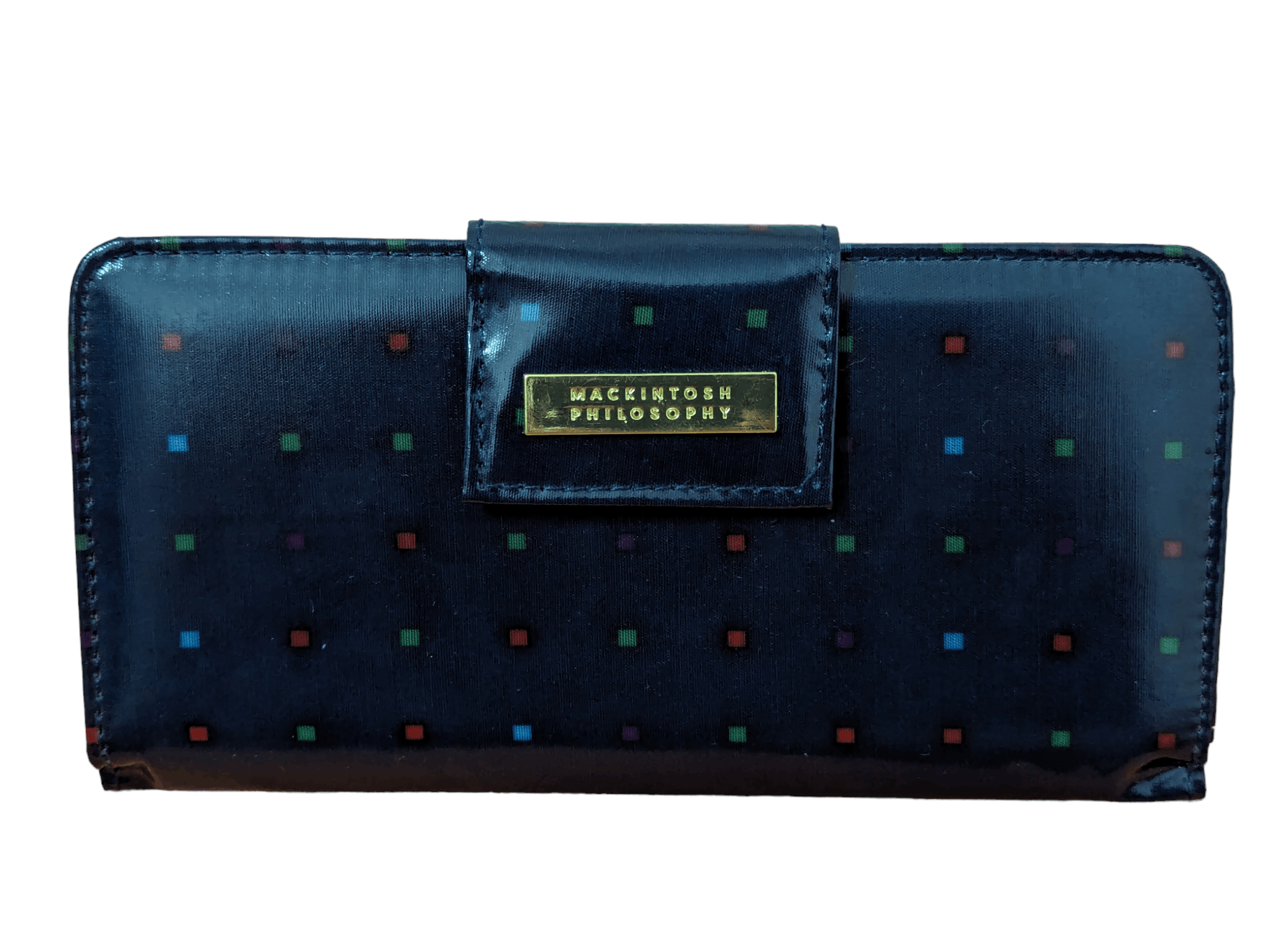 Designer MACKINTOSH PHILOSOPHY WALLET CARDHOLDER Size ONE SIZE - 1 Thumbnail