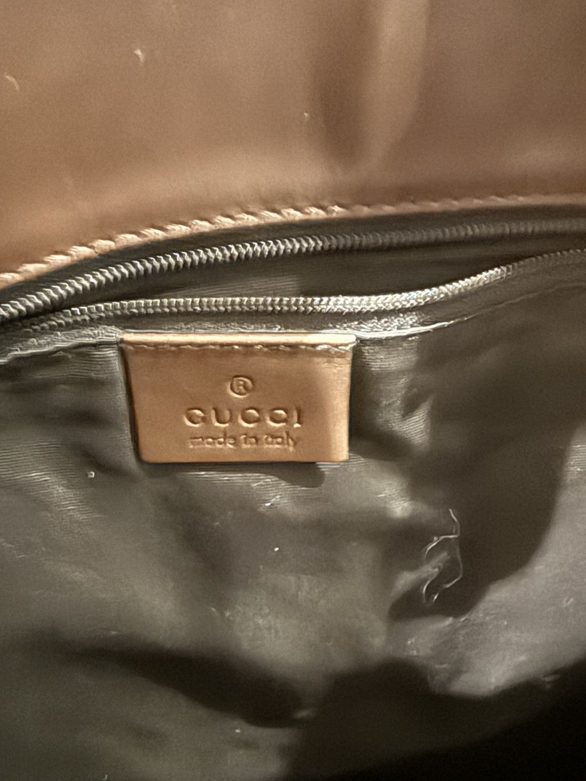 Gucci Gucci tote bag Size ONE SIZE - 7 Thumbnail
