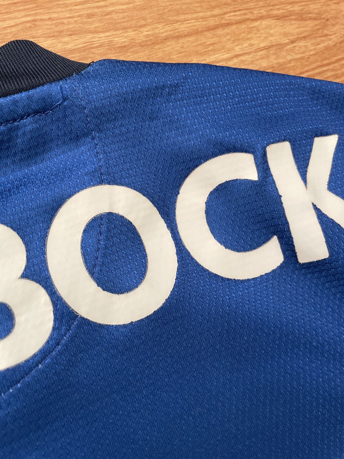 Nike × Vintage PORTO 2012 2013 HOME FOOTBALL SHIRT SOCCER JERSEY NIKE Size US S / EU 44-46 / 1 - 16 Thumbnail