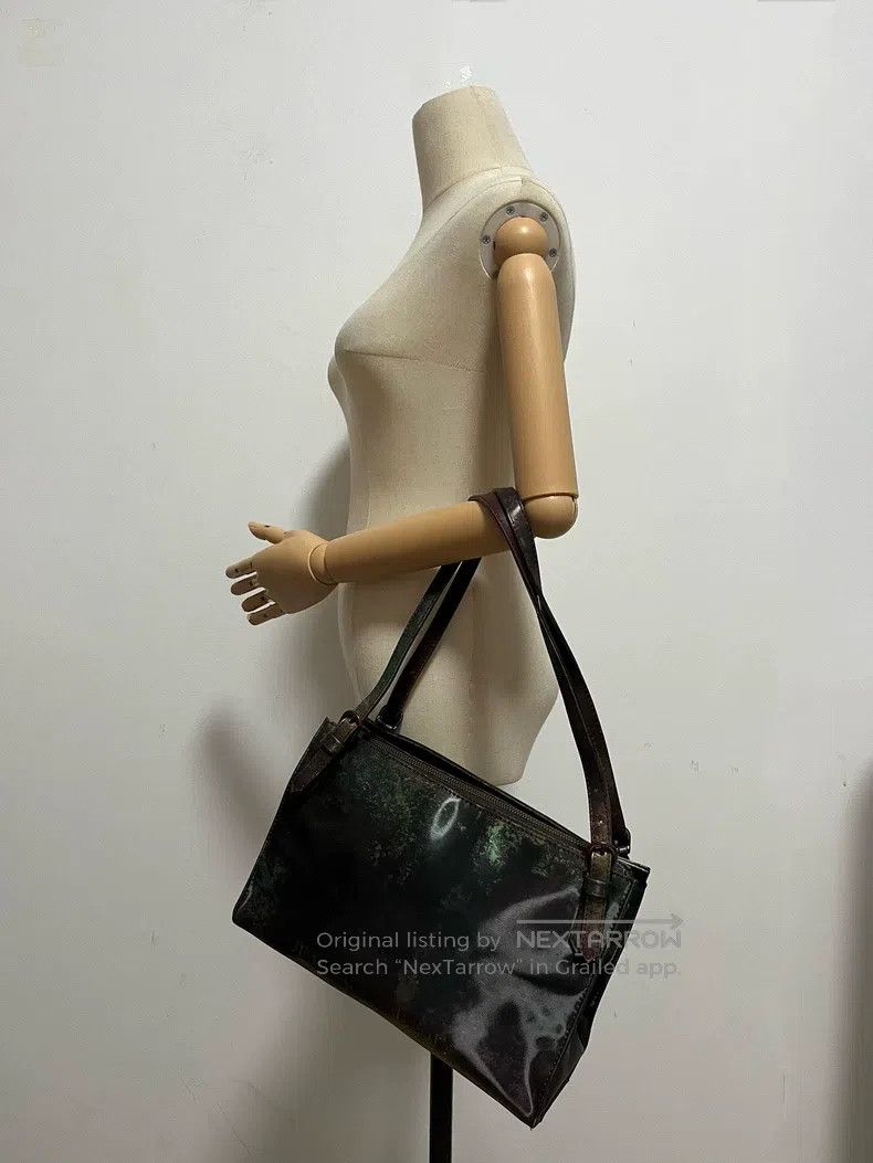 Jean Paul Gaultier jean paul gaultier Jewel Beetle Handbag Size ONE SIZE - 3 Thumbnail