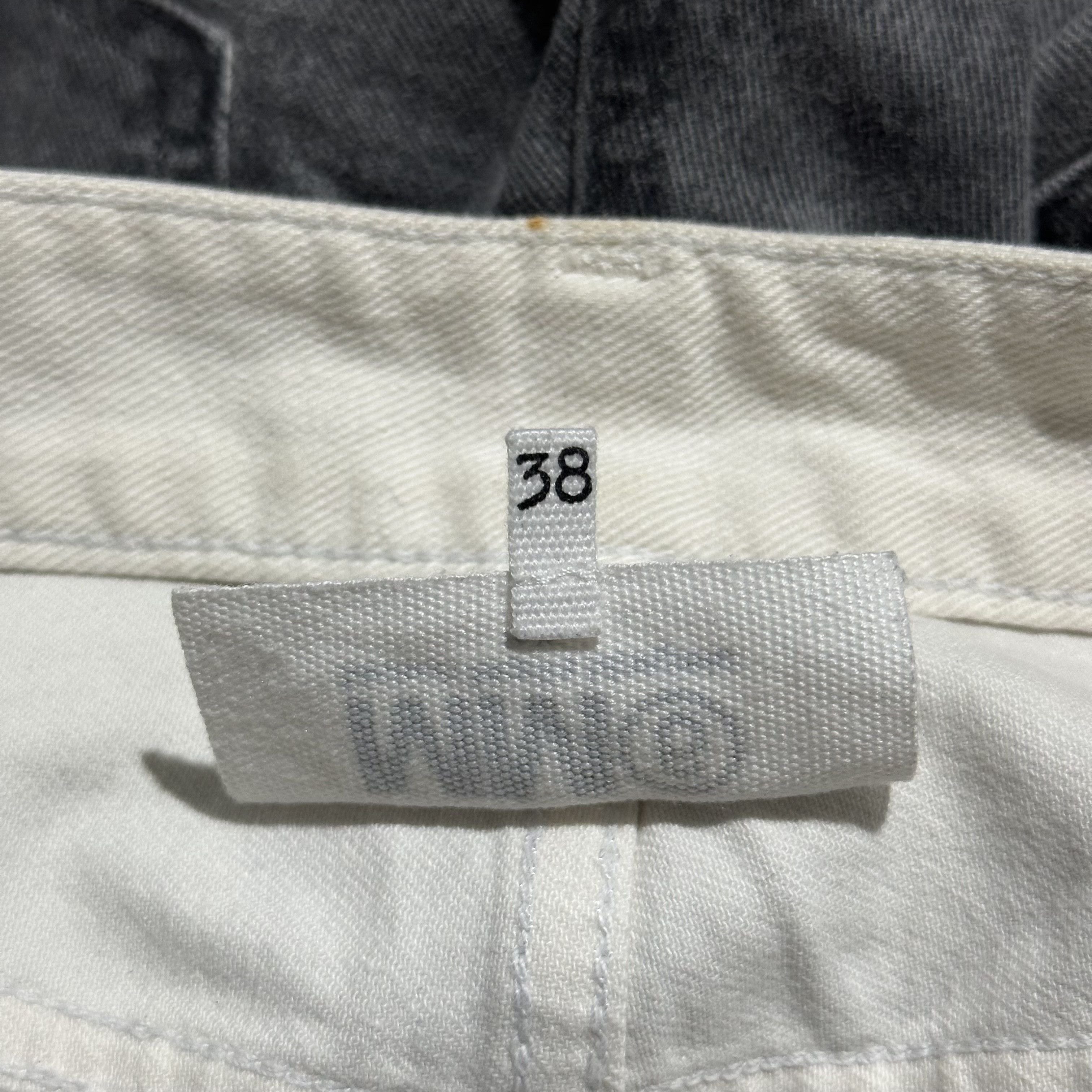 Maison Margiela Maison Margiela Pants Size US 28 / EU 44 - 6 Thumbnail